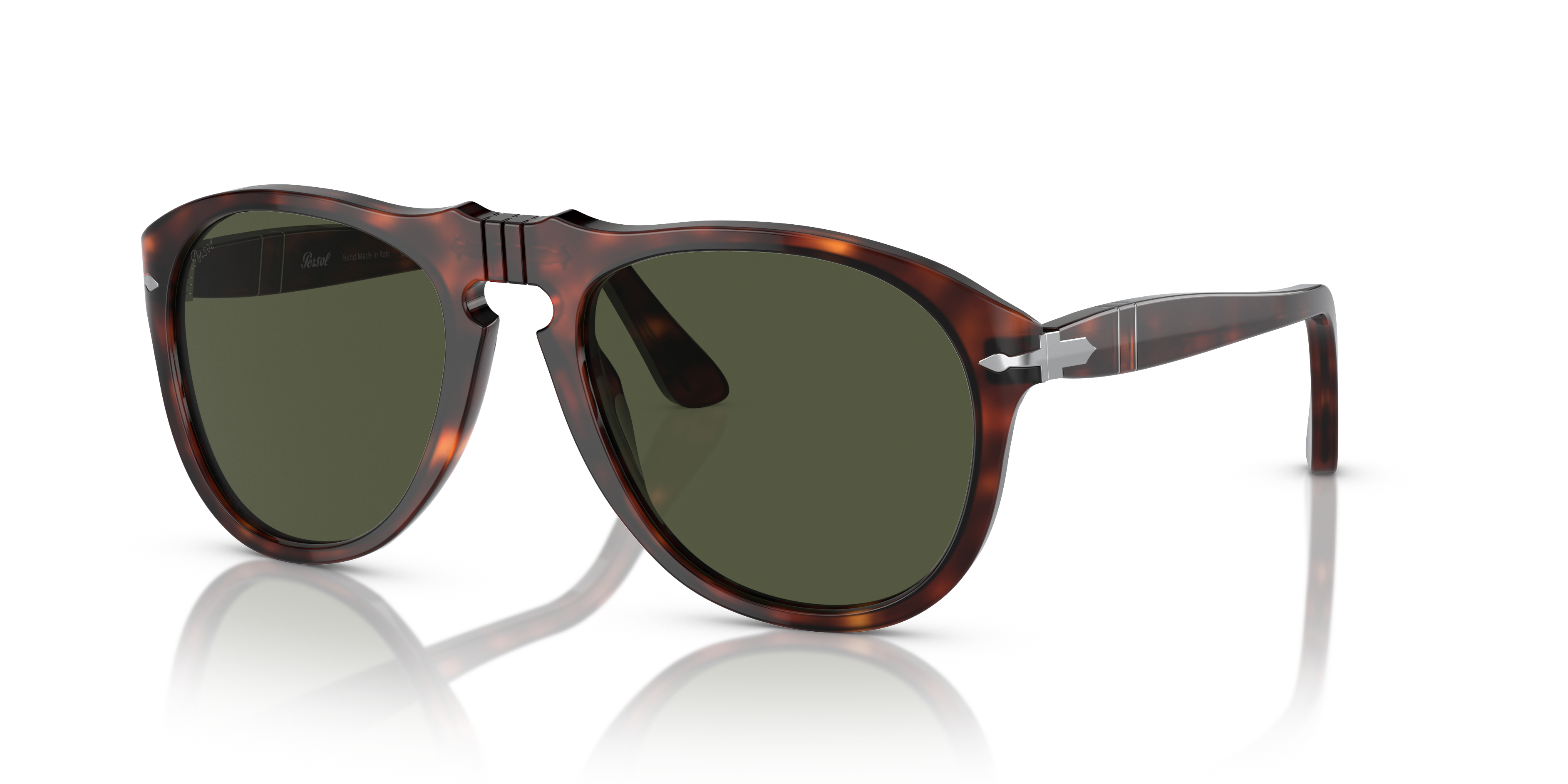 Persol - PO0649 649 - Original - Havana