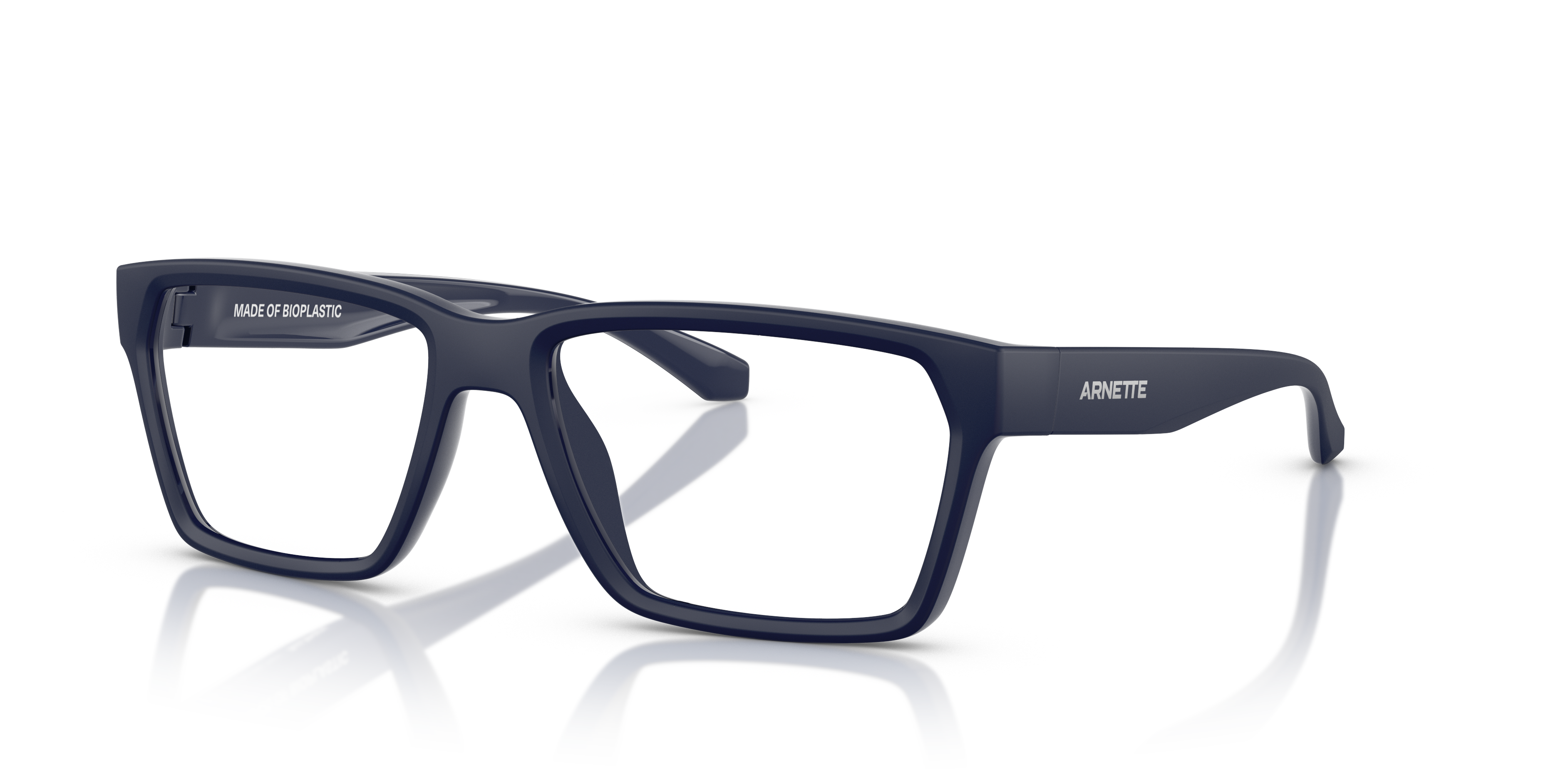 Arnette - AN7257U Pinz - Dark Blue Matte Top Shiny