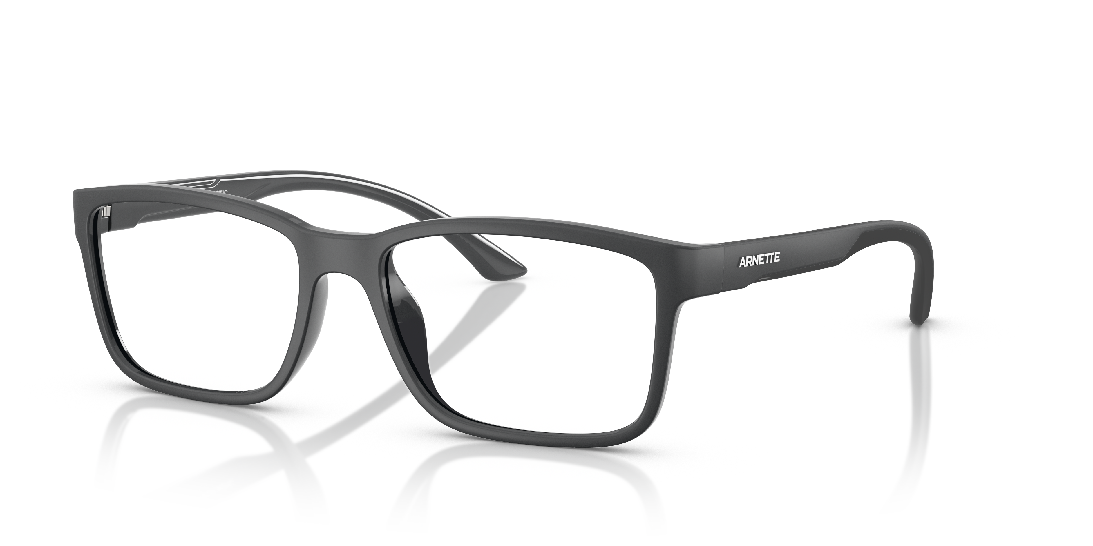 Arnette - AN7276U Derail - Dark Grey Matte/Shiny
