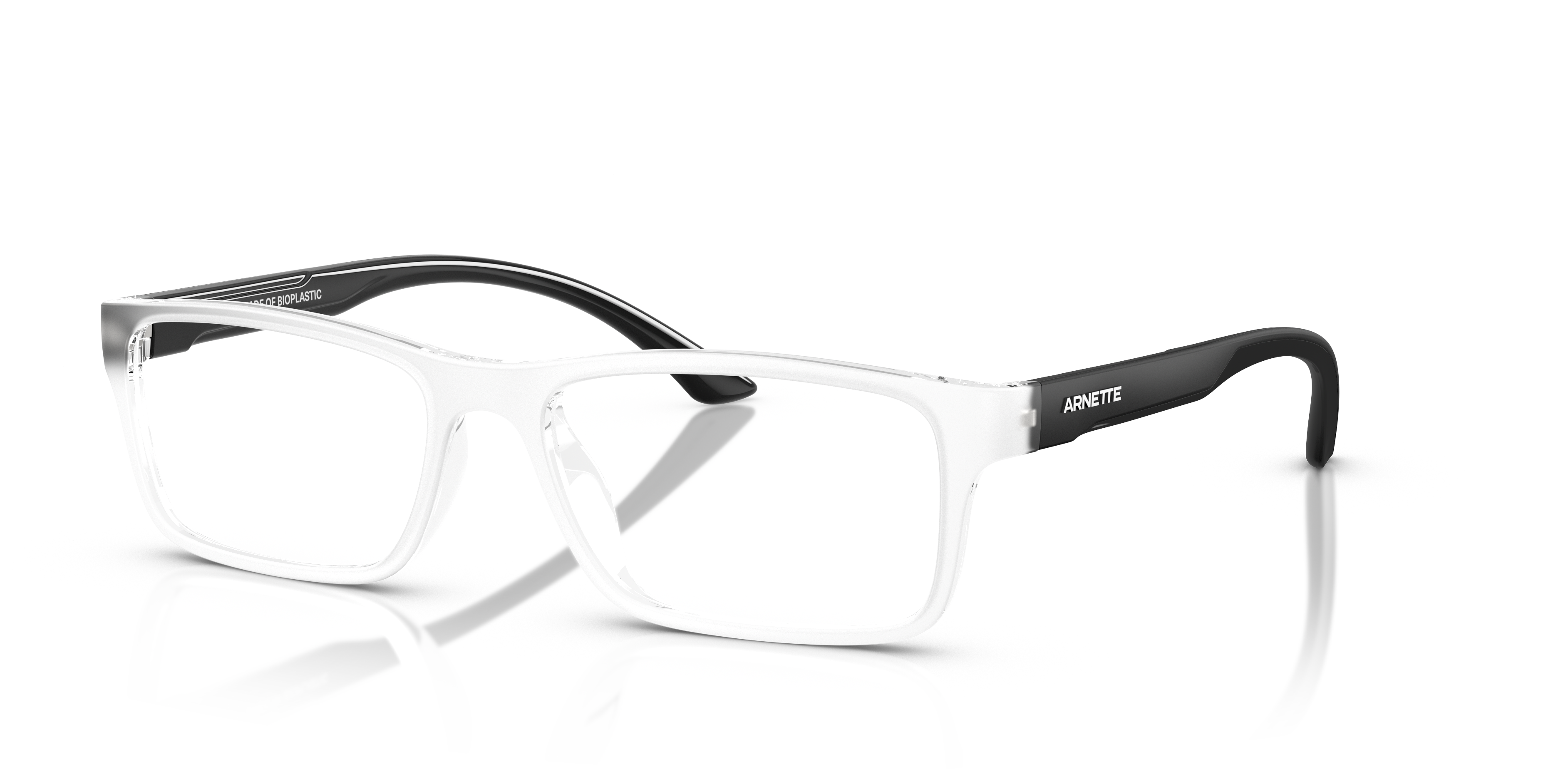 Arnette - AN7275U Signa - Crystal Matte/Shiny