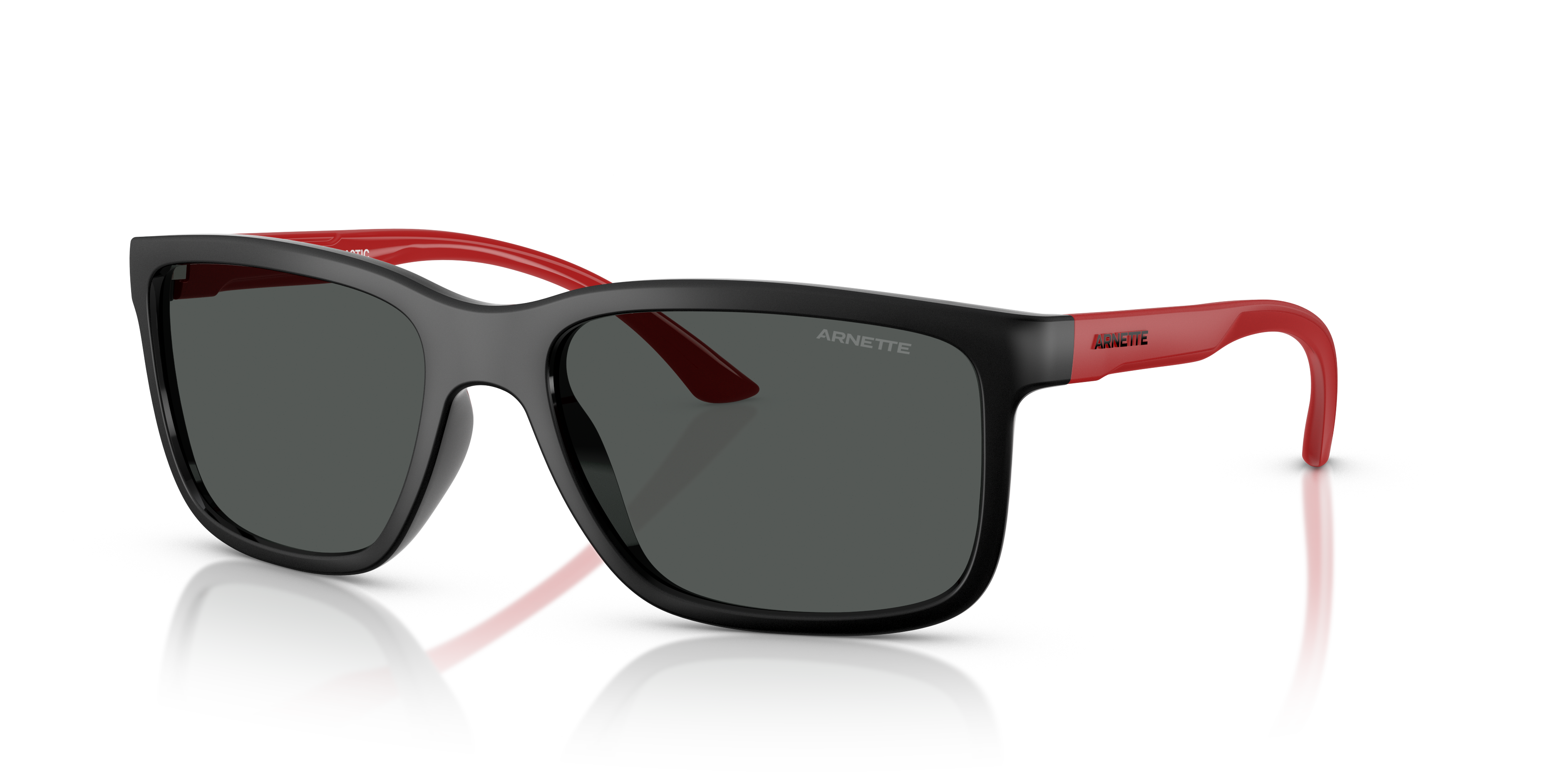 Arnette - AN4359 Headlight - Black Matte/Shiny