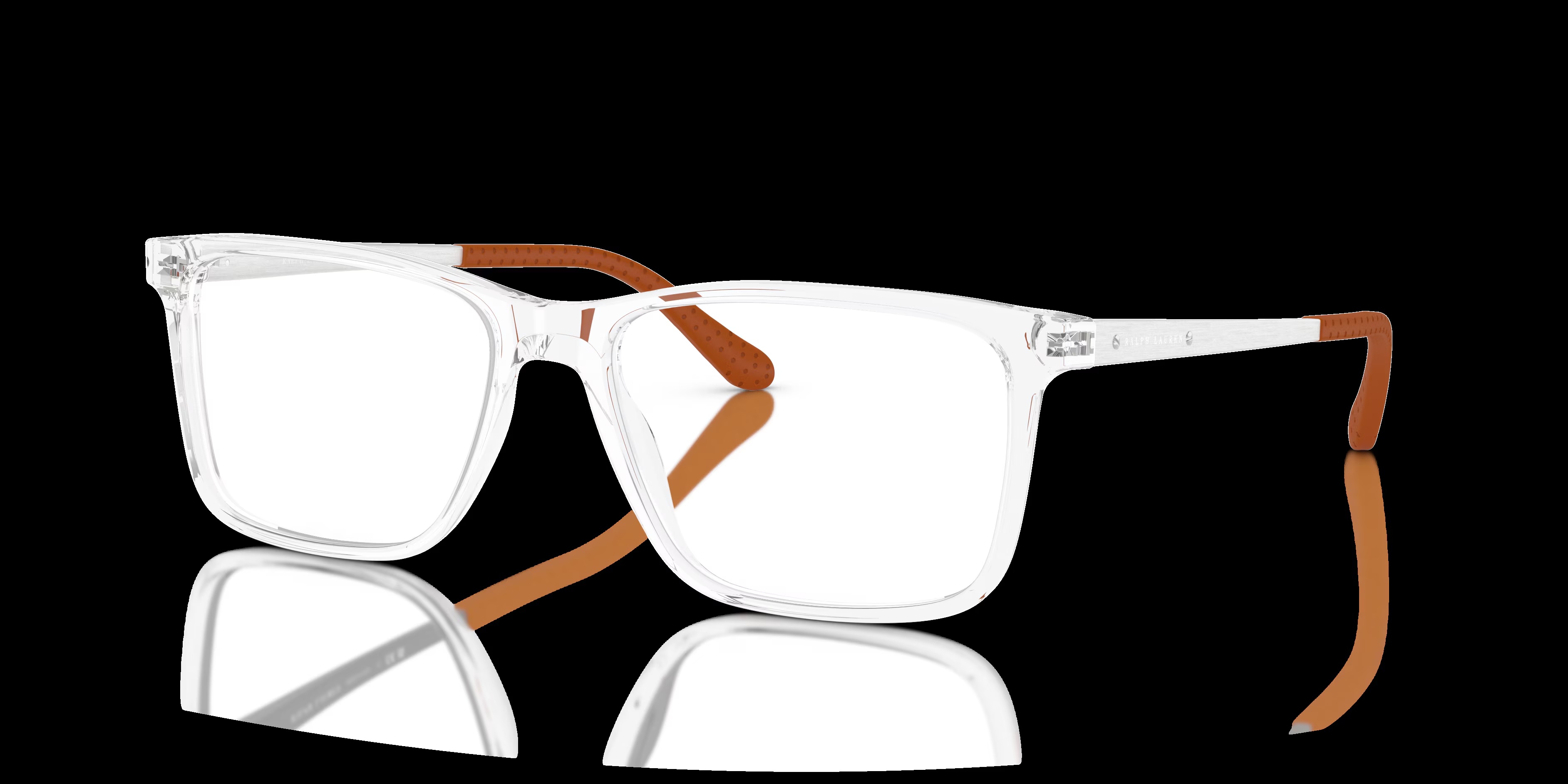 Ralph Lauren - RL6133 - Transparent