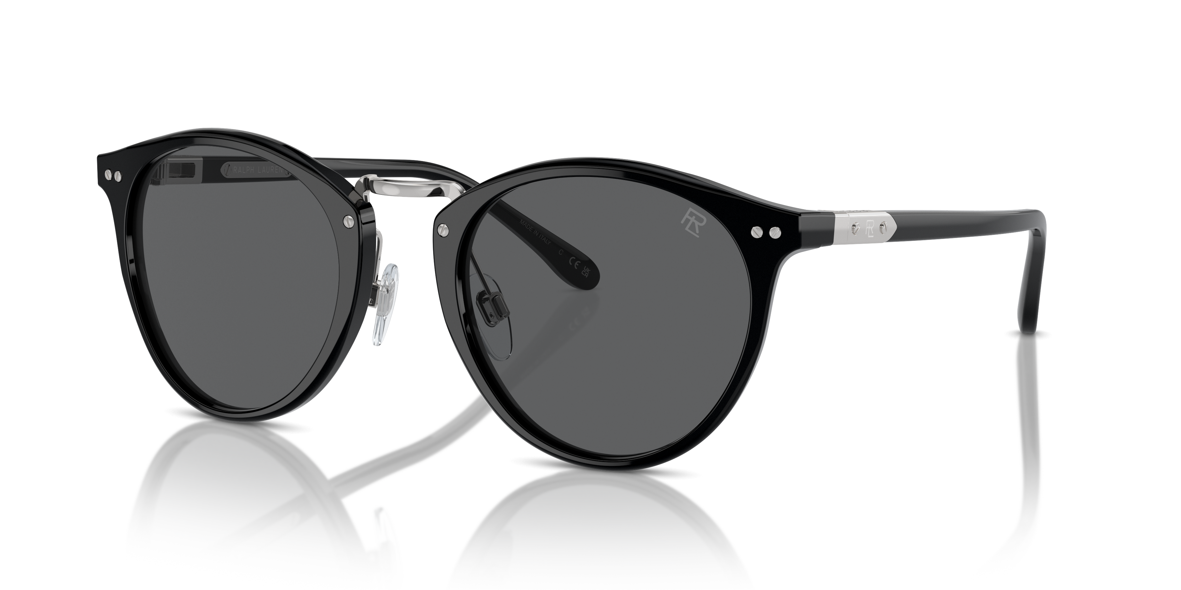 Ralph Lauren - RL8223 The Quincy - Antique Havana