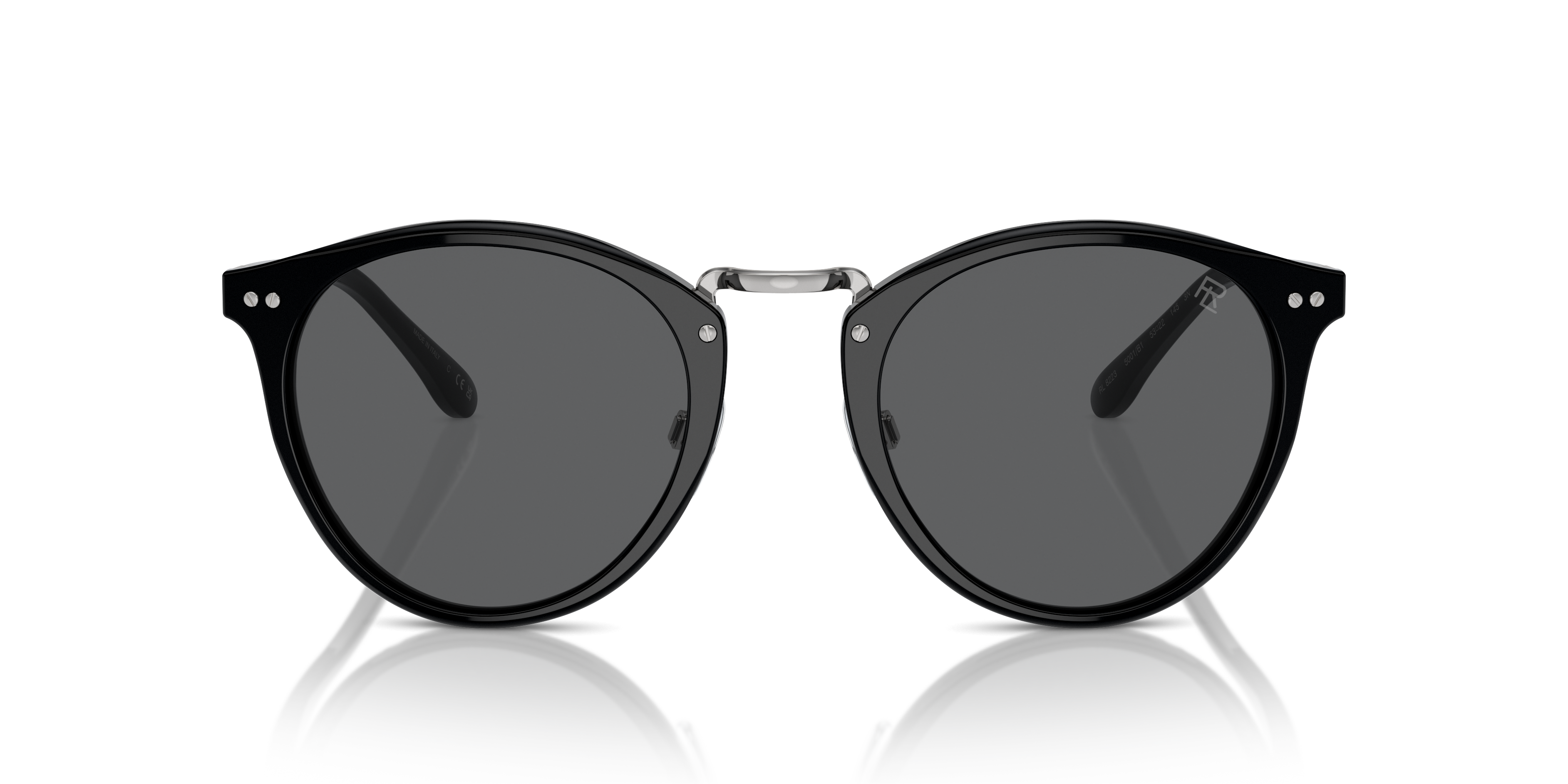 Ralph Lauren - RL8223 The Quincy - Antique Havana