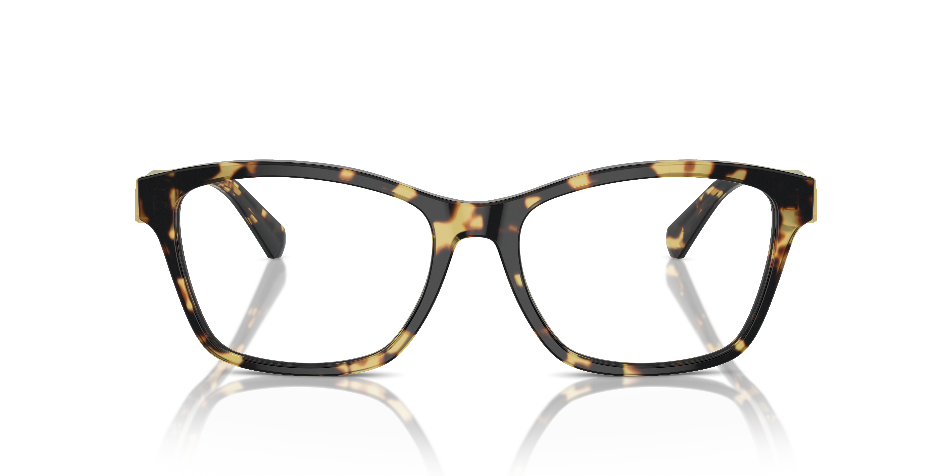 Ralph Lauren - RL6243 - Spotty Havana