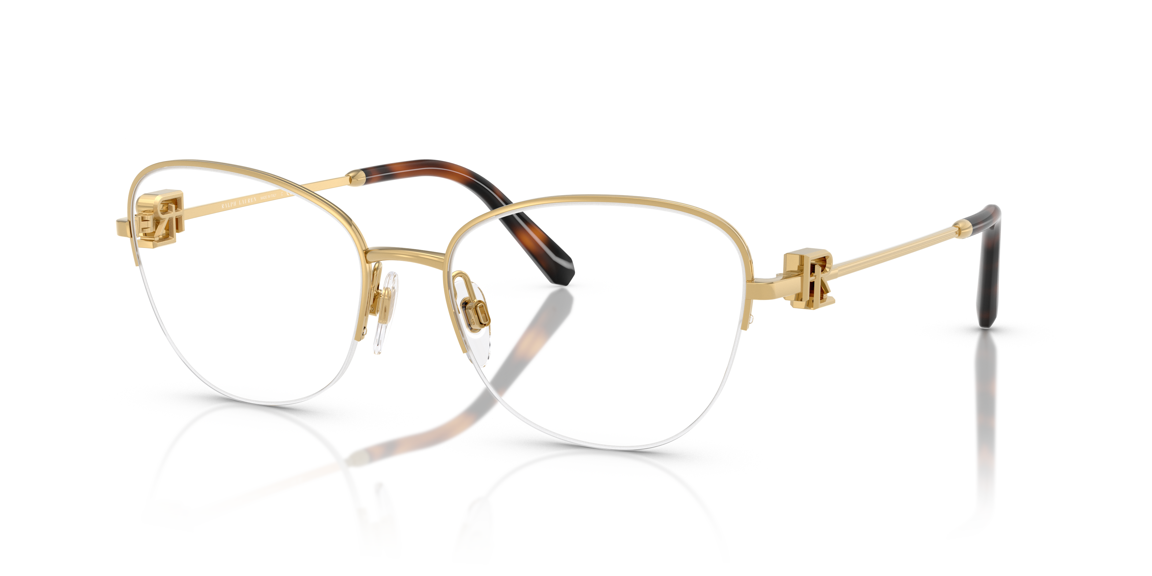 Ralph Lauren - RL5129 - Shiny Gold