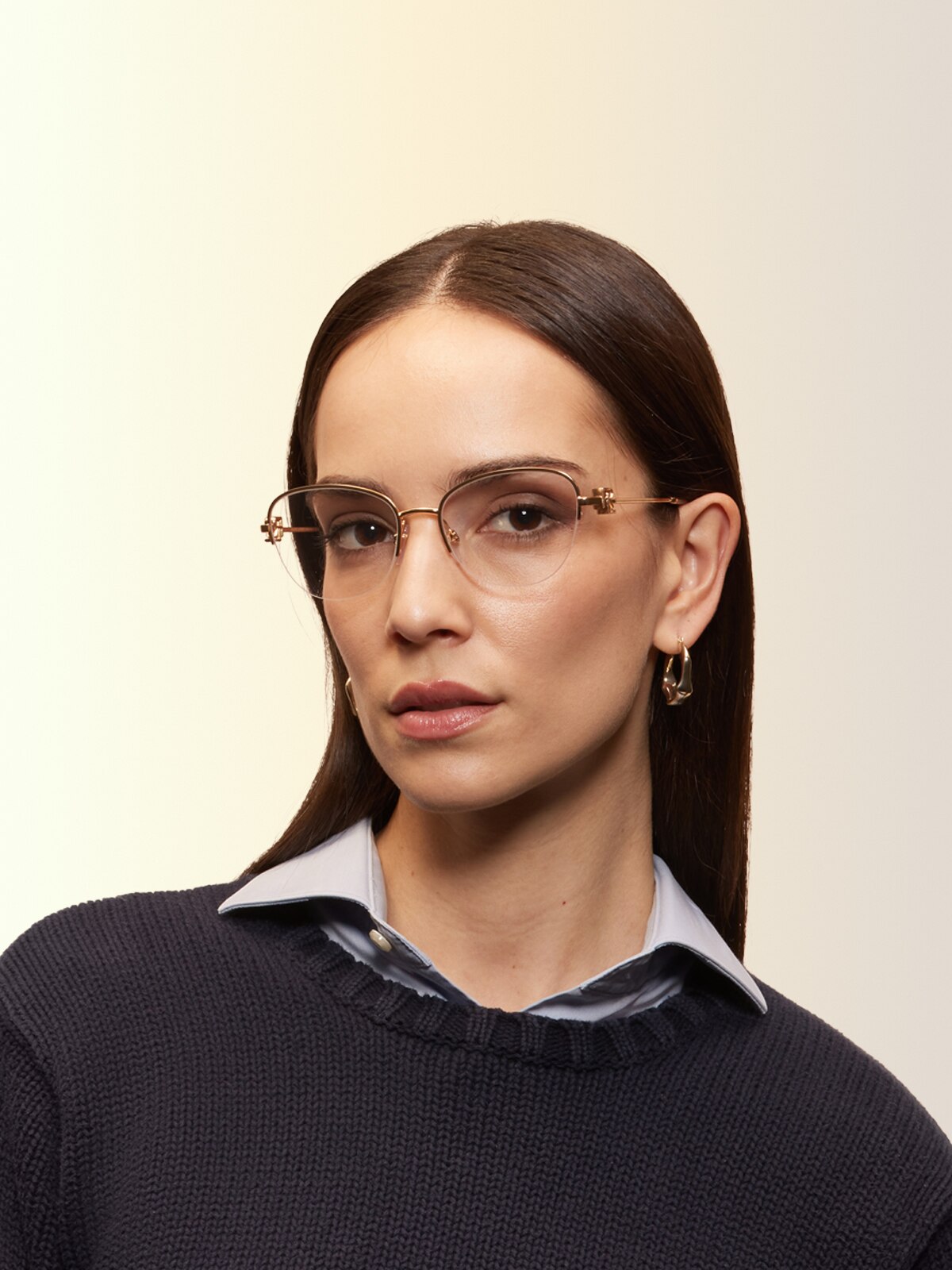 Ralph Lauren - RL5129 - Shiny Gold