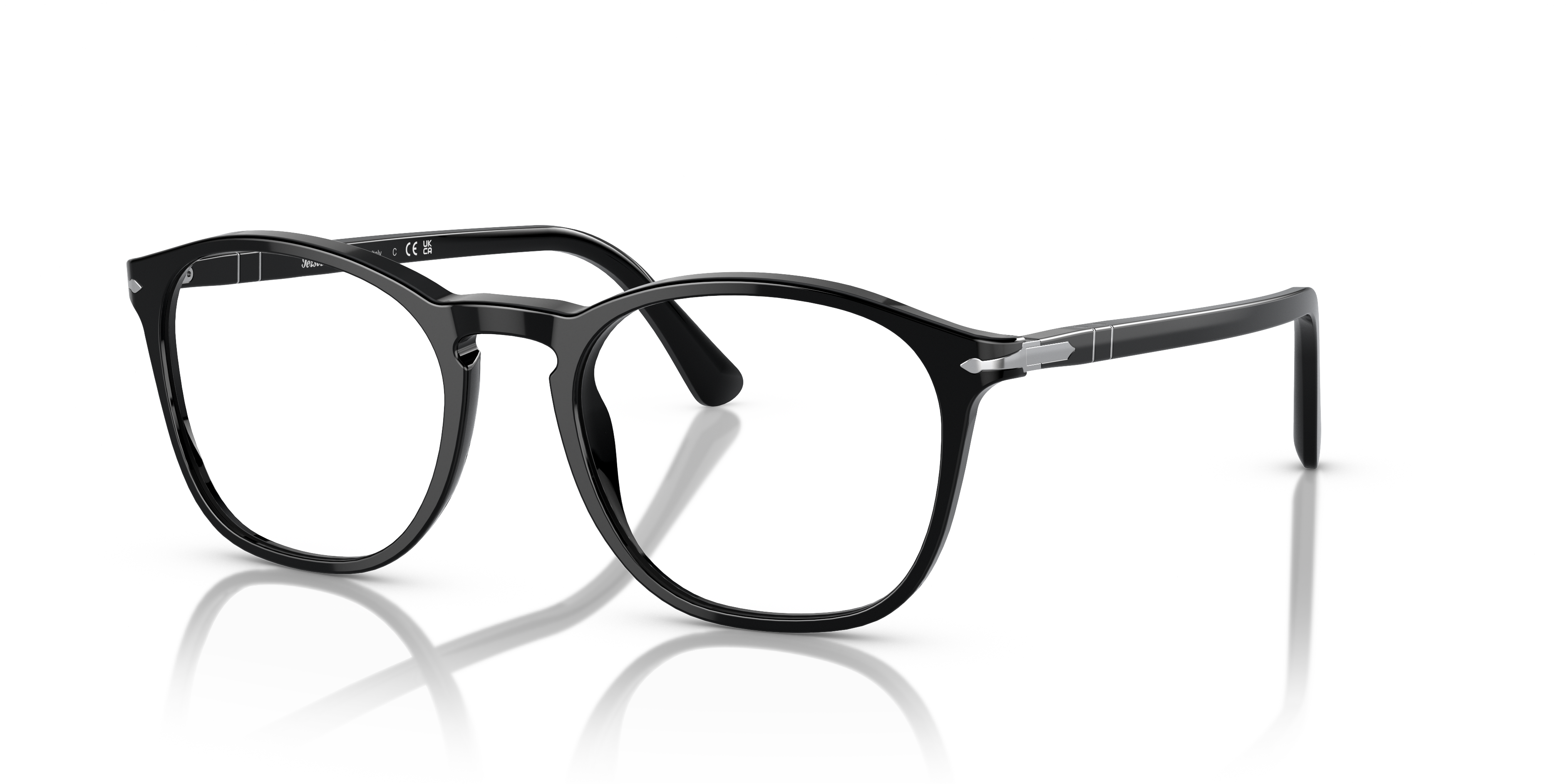 Persol - PO3007VM - Havana