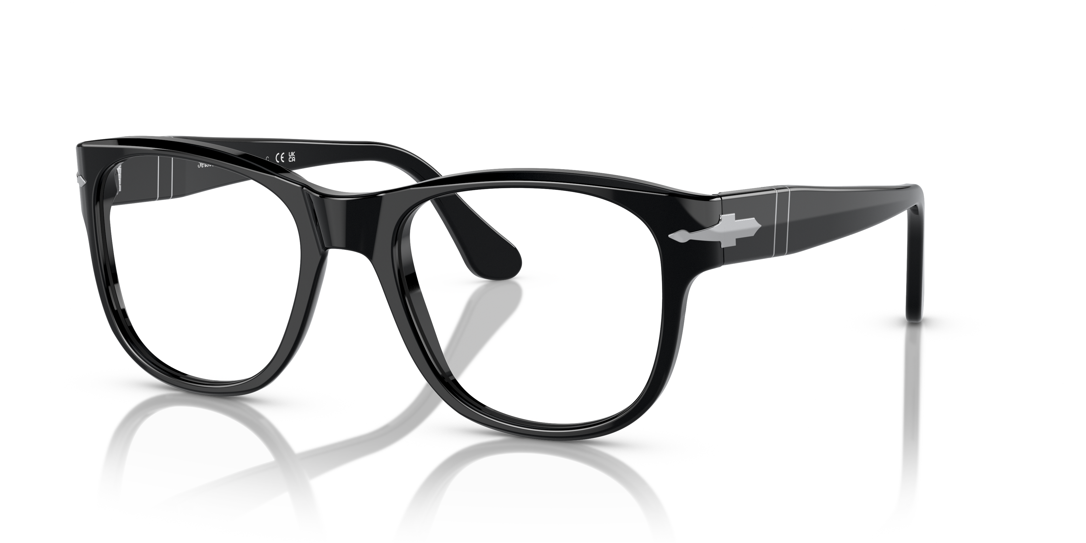 Persol - PO3312V - Black