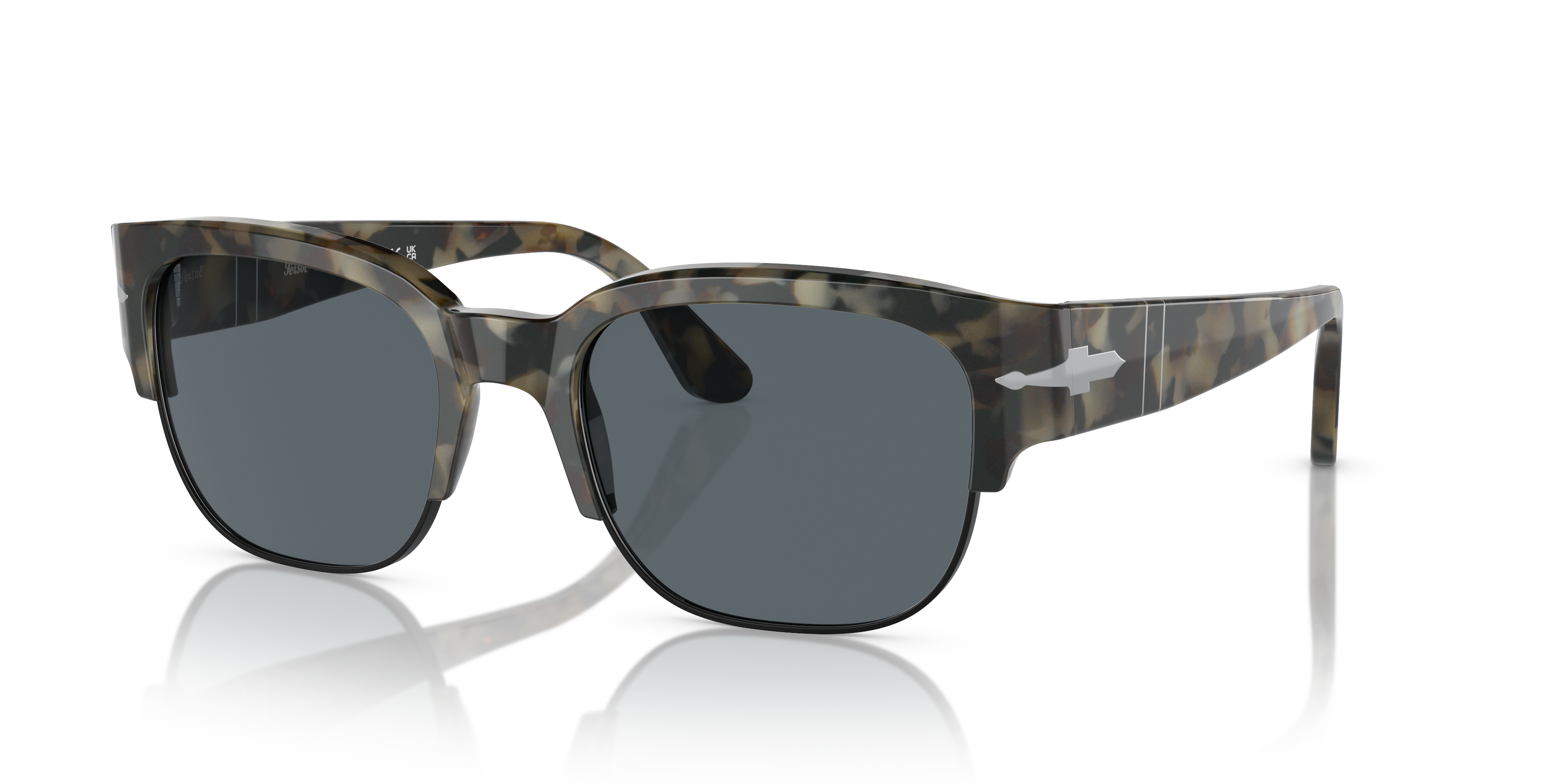 Persol - PO3319S - Tom - Black
