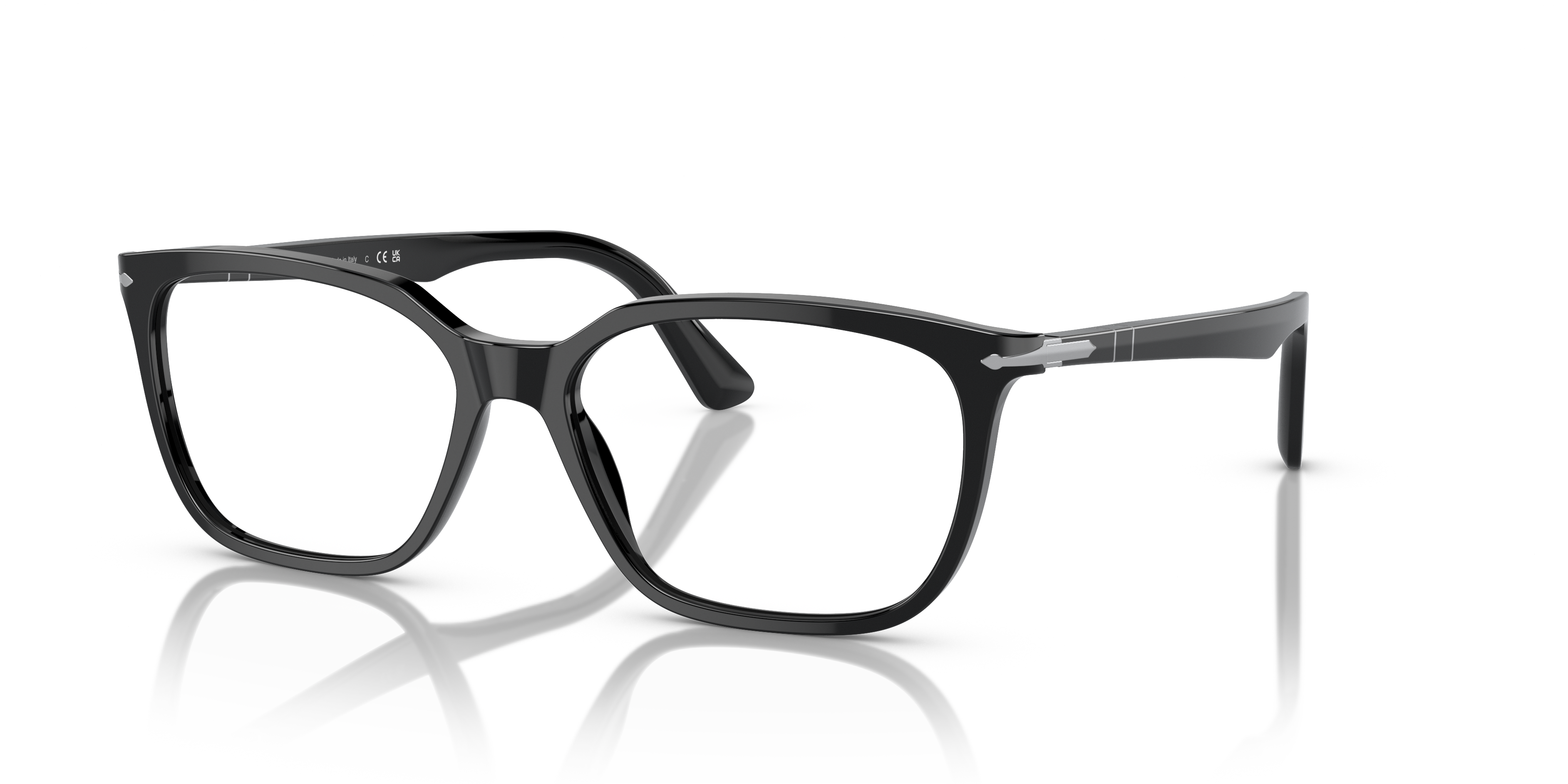 Persol - PO3298V - Black