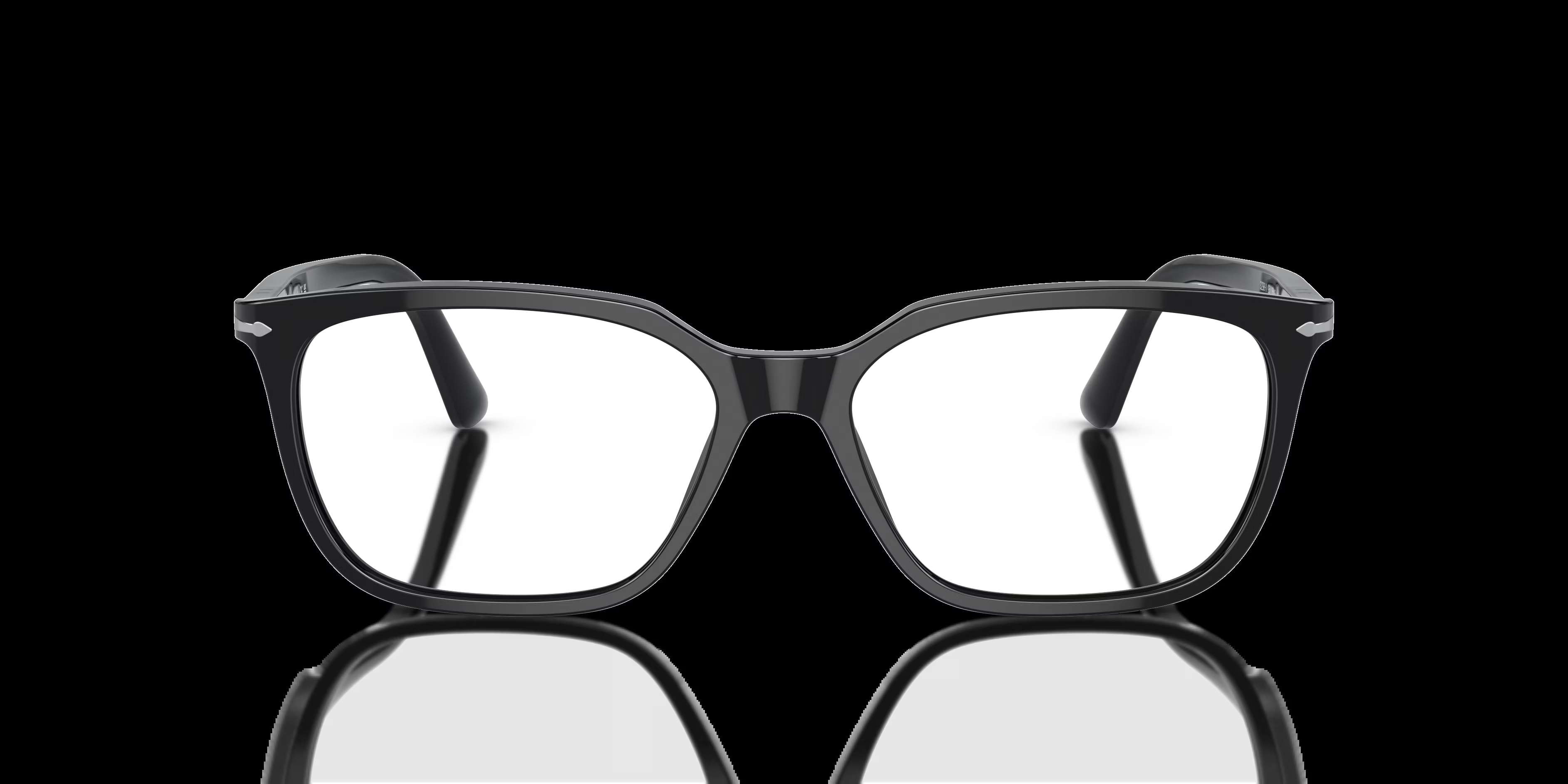 Persol - PO3298V - Black