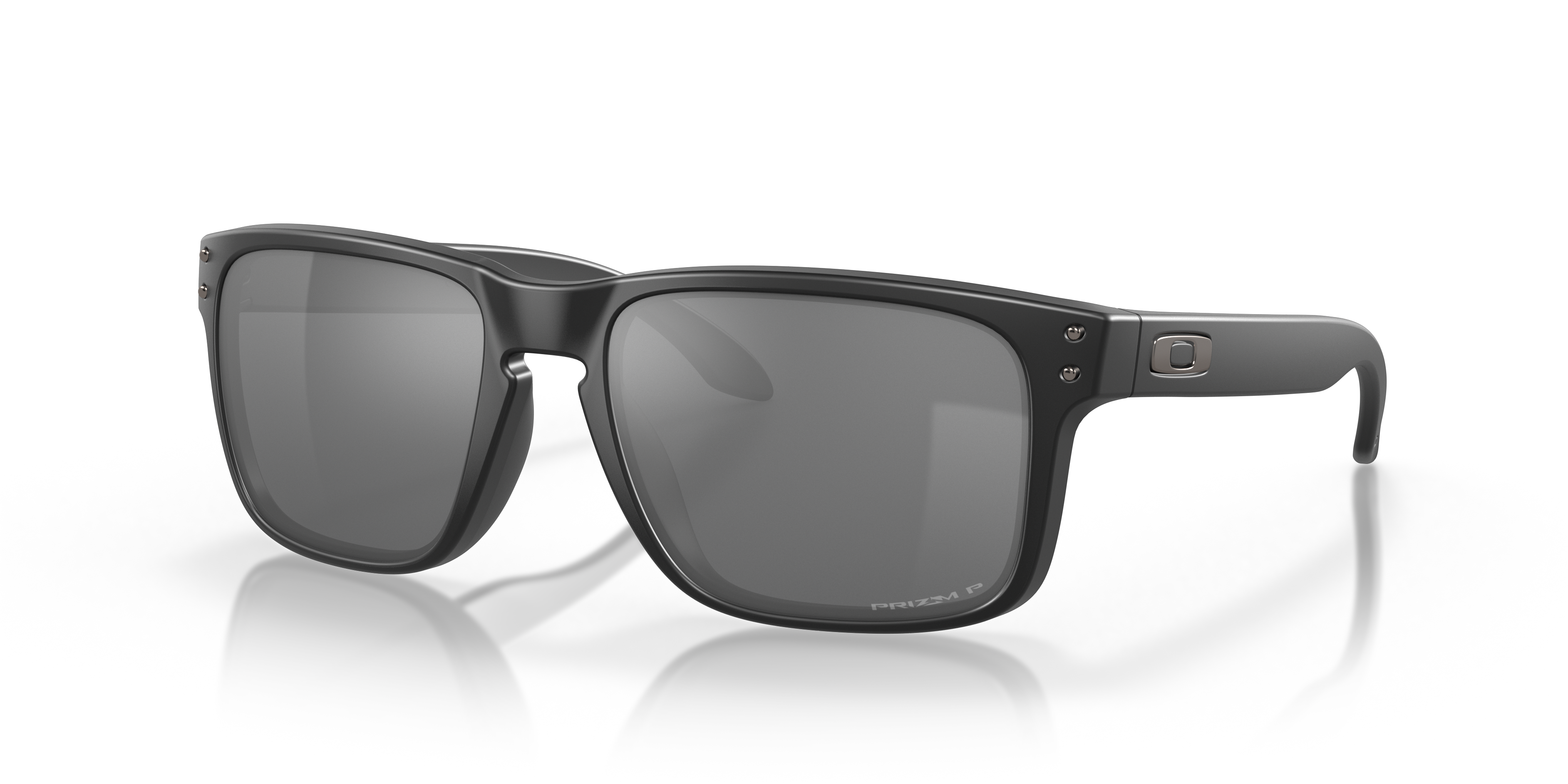 Oakley - OO9102 Holbrookâ¢ - Matte Black