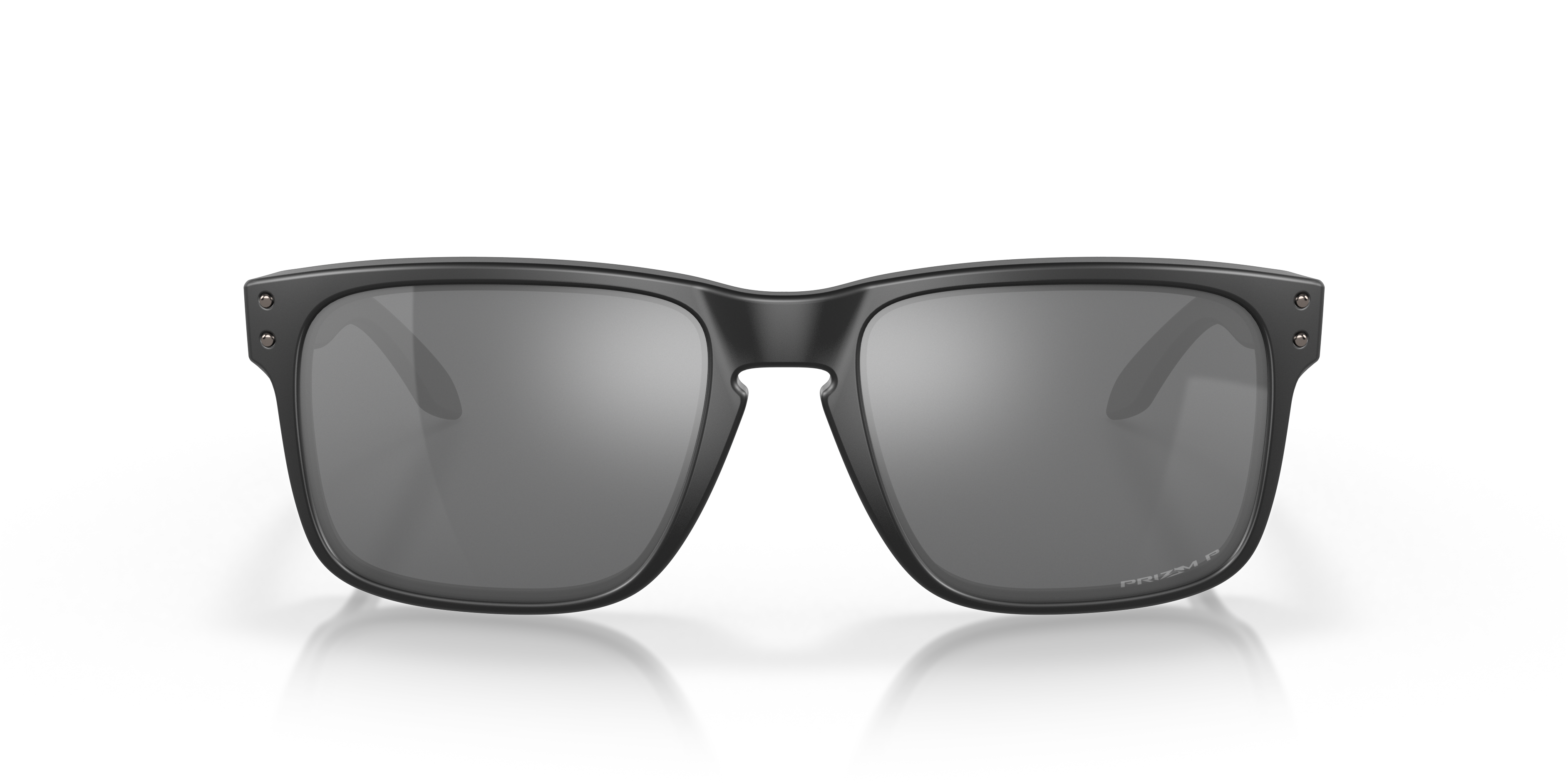Oakley - OO9102 Holbrookâ¢ - Matte Black