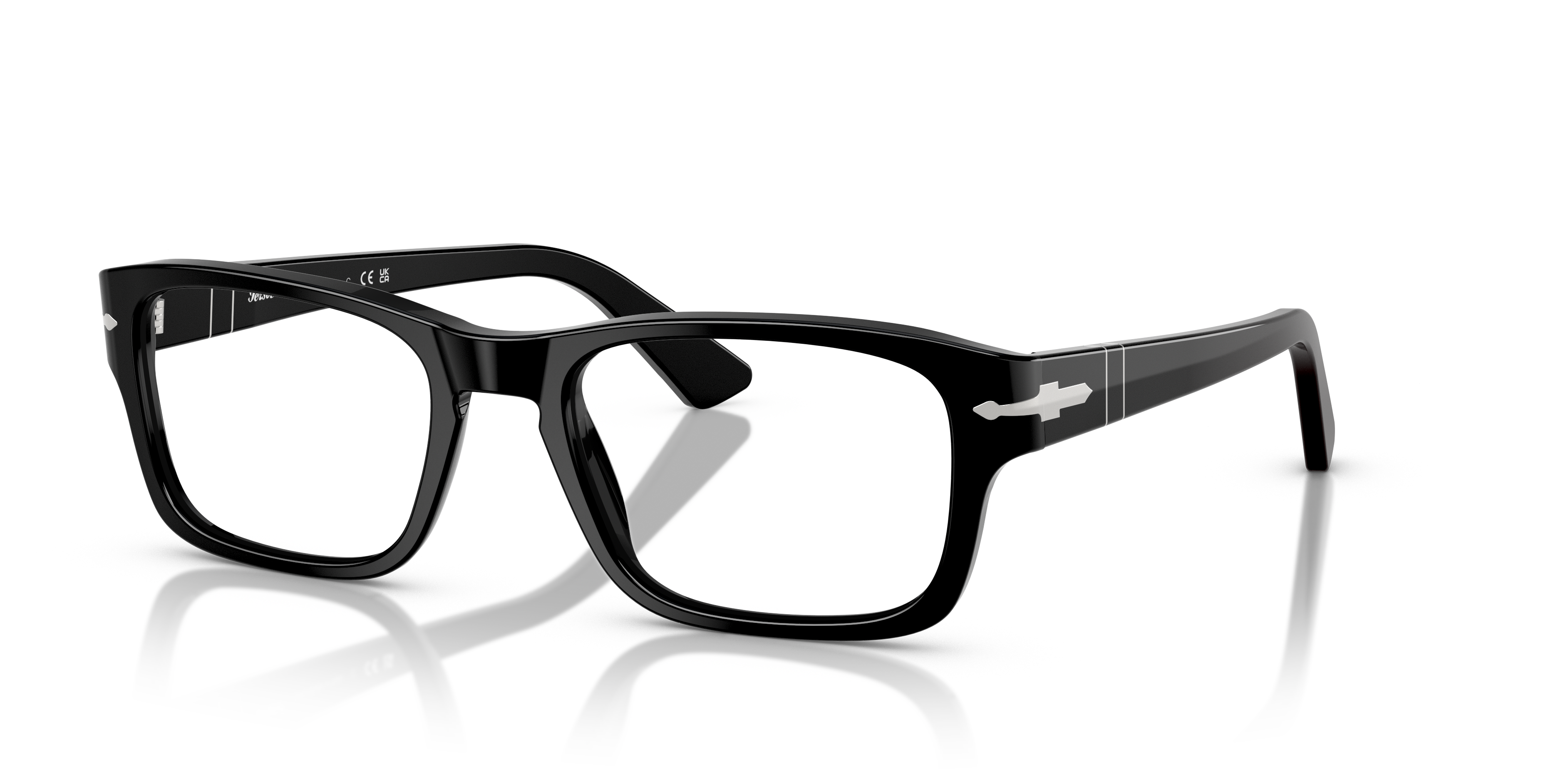 Persol - PO3364V - Black