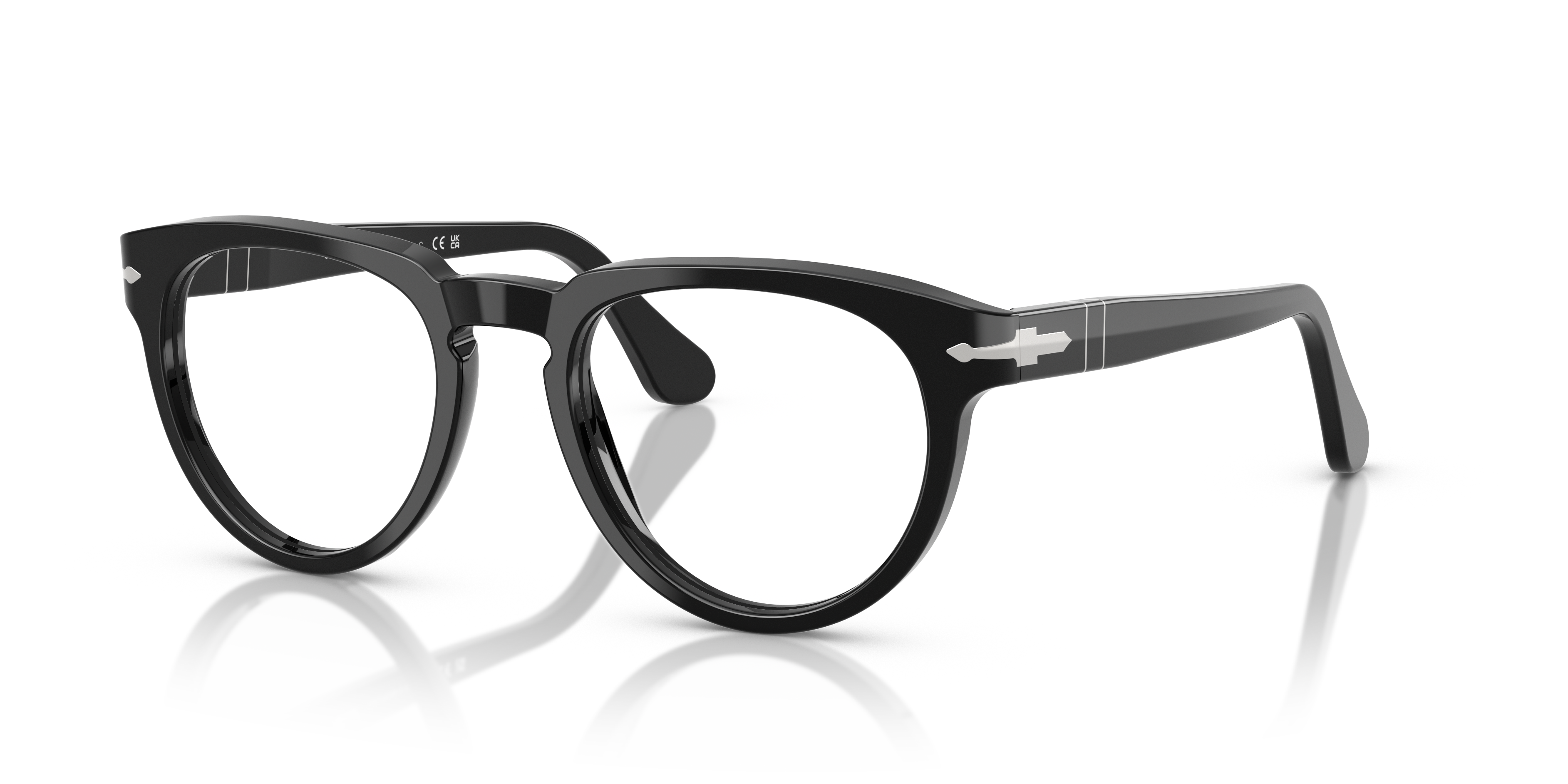 Persol - PO3377V - Black