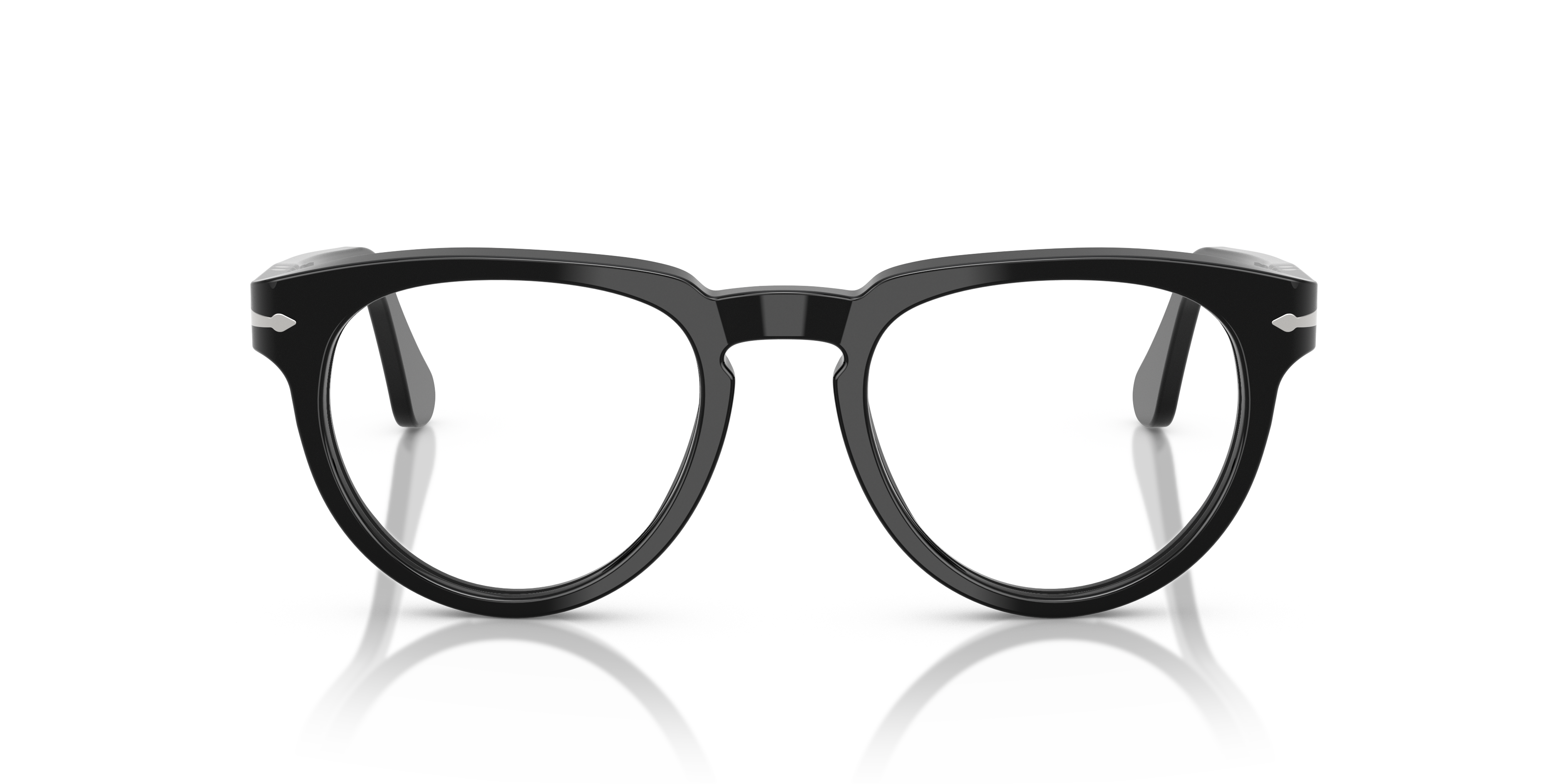Persol - PO3377V - Black