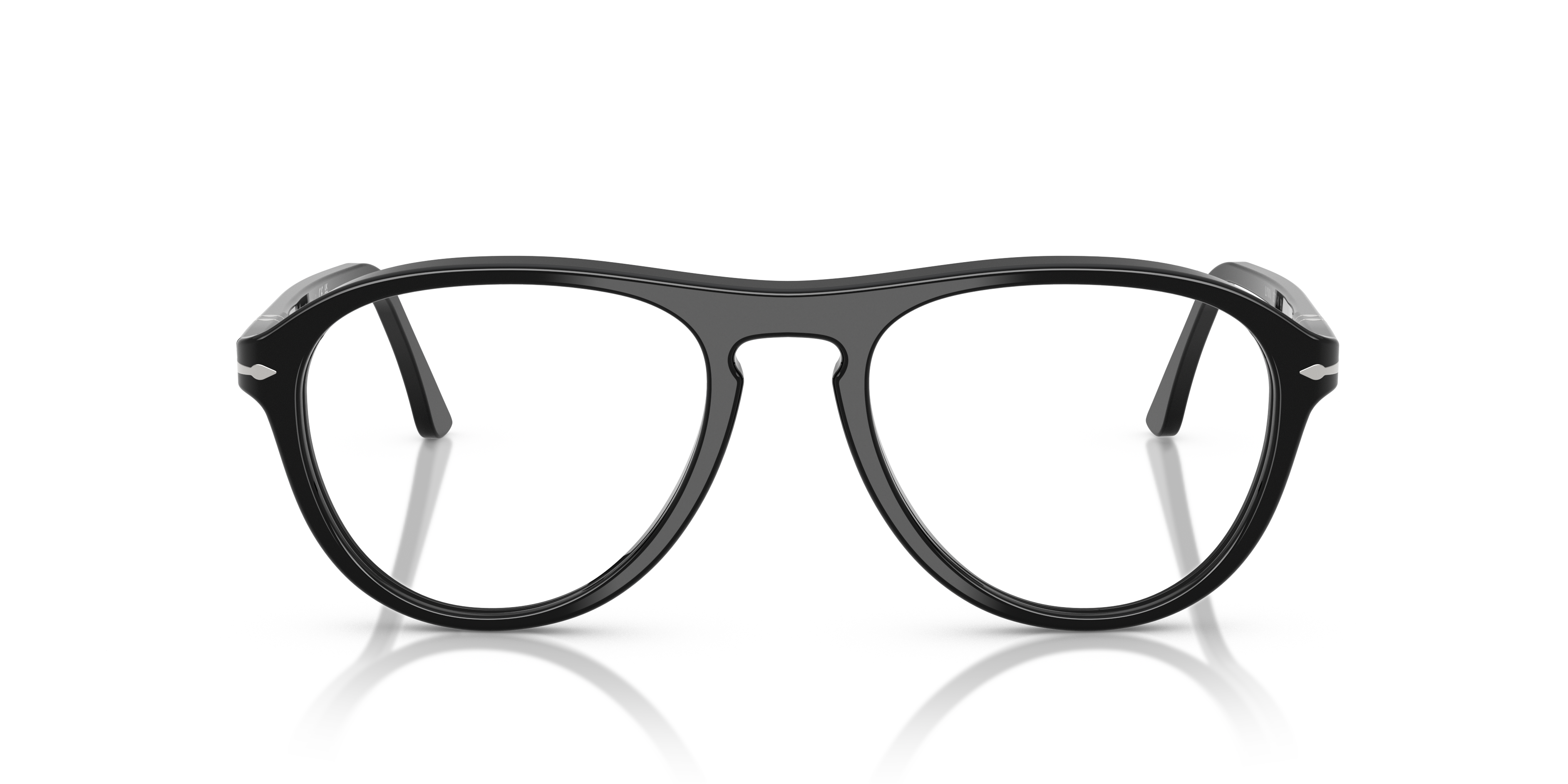 Persol - PO3371V - Lynn - Black