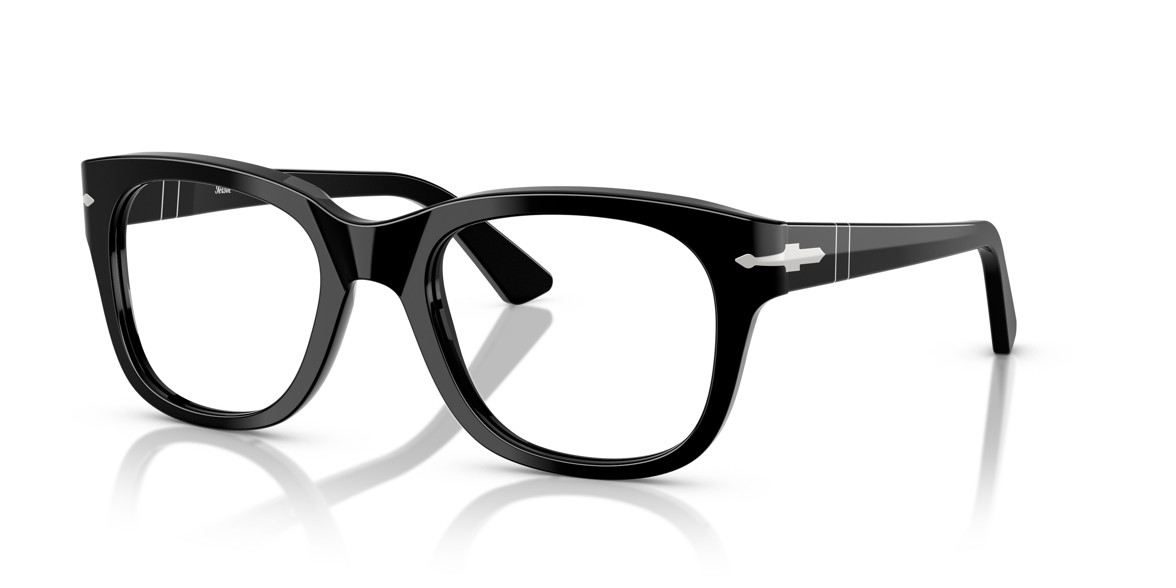 Persol - PO3372V - Black