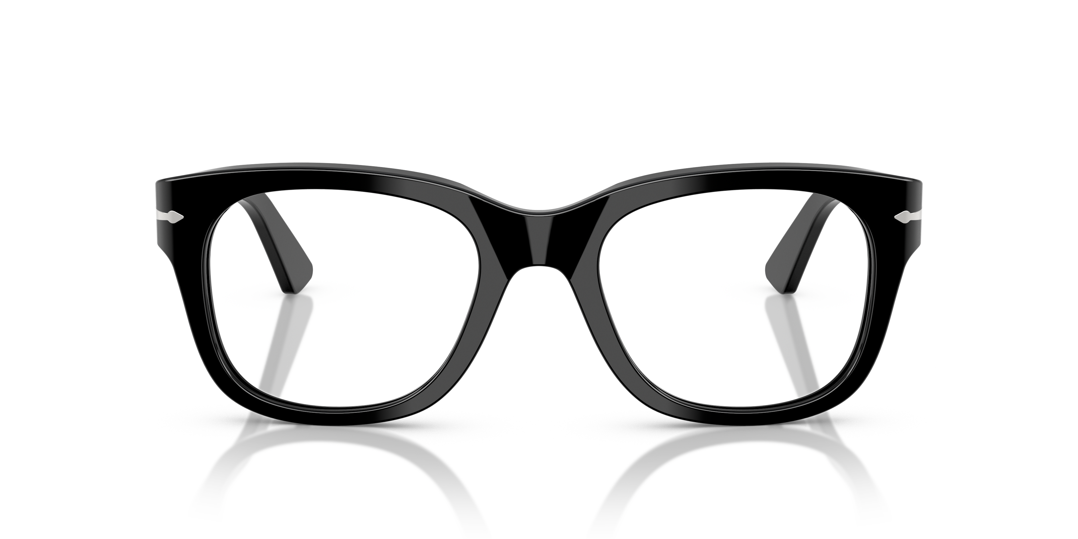 Persol - PO3372V - Black