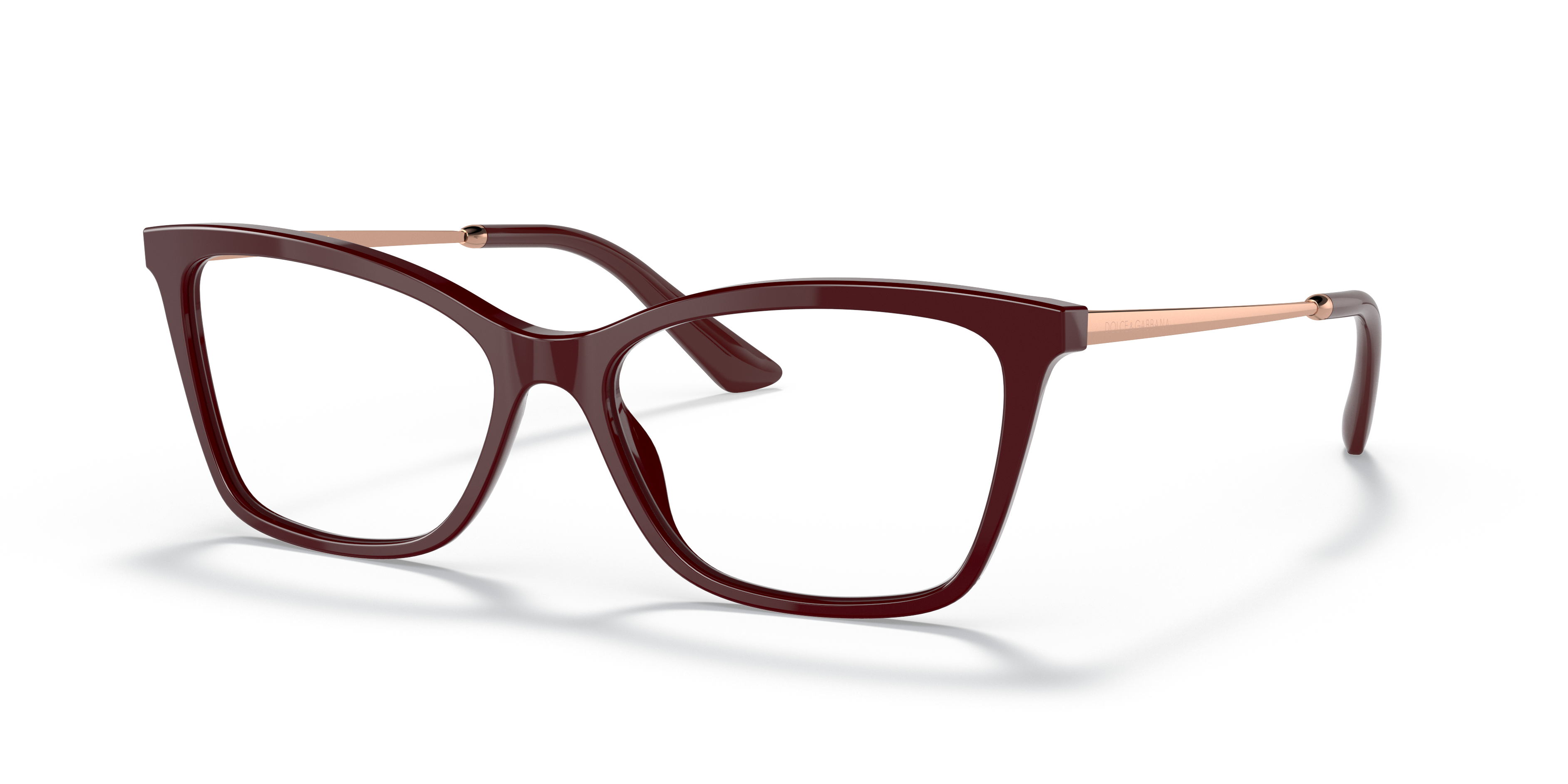 Dolce & Gabbana - DG3347 - Cube Black/Gold