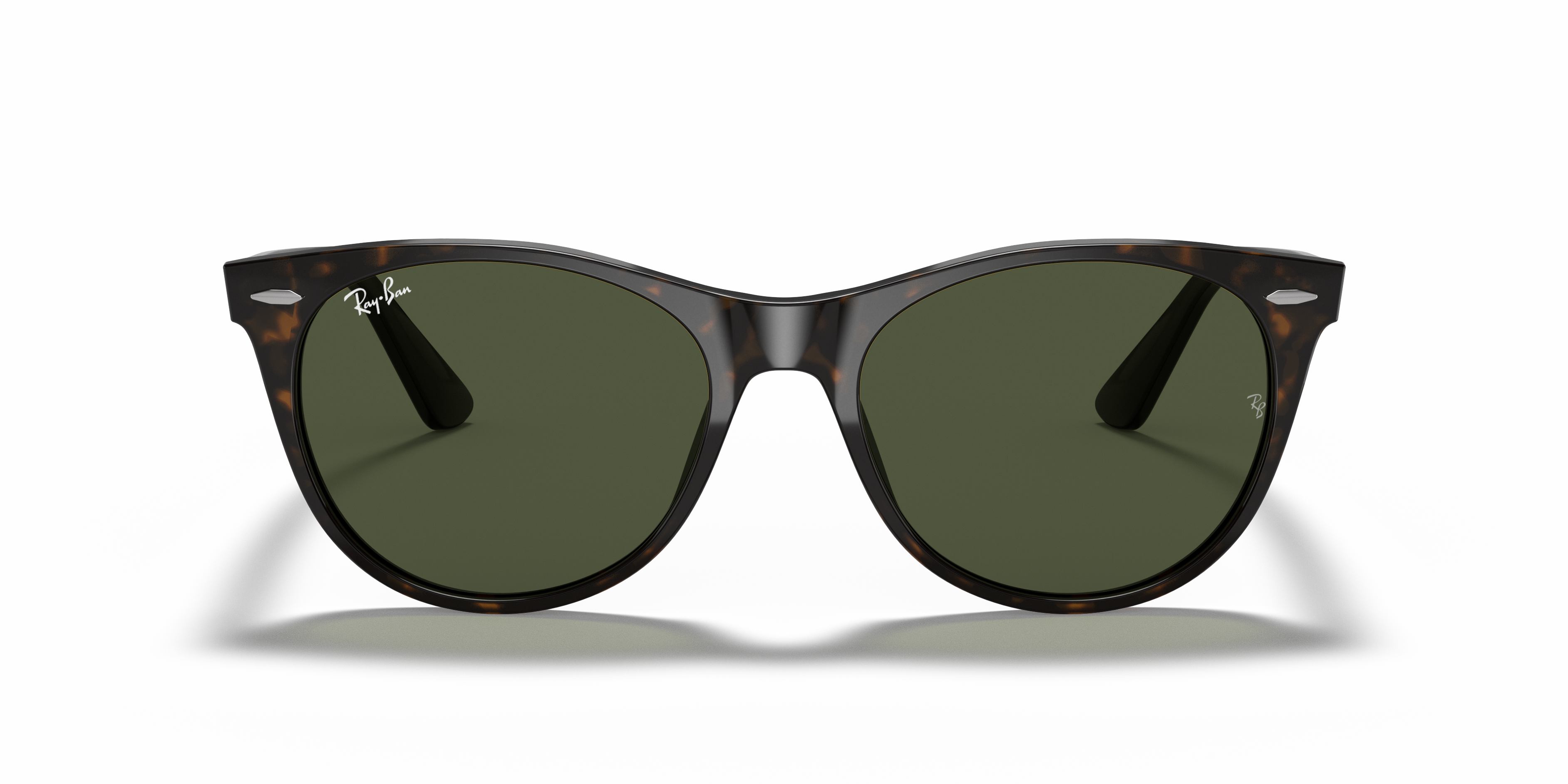 Ray-Ban - RB2185 Wayfarer II Classic - Tortoise