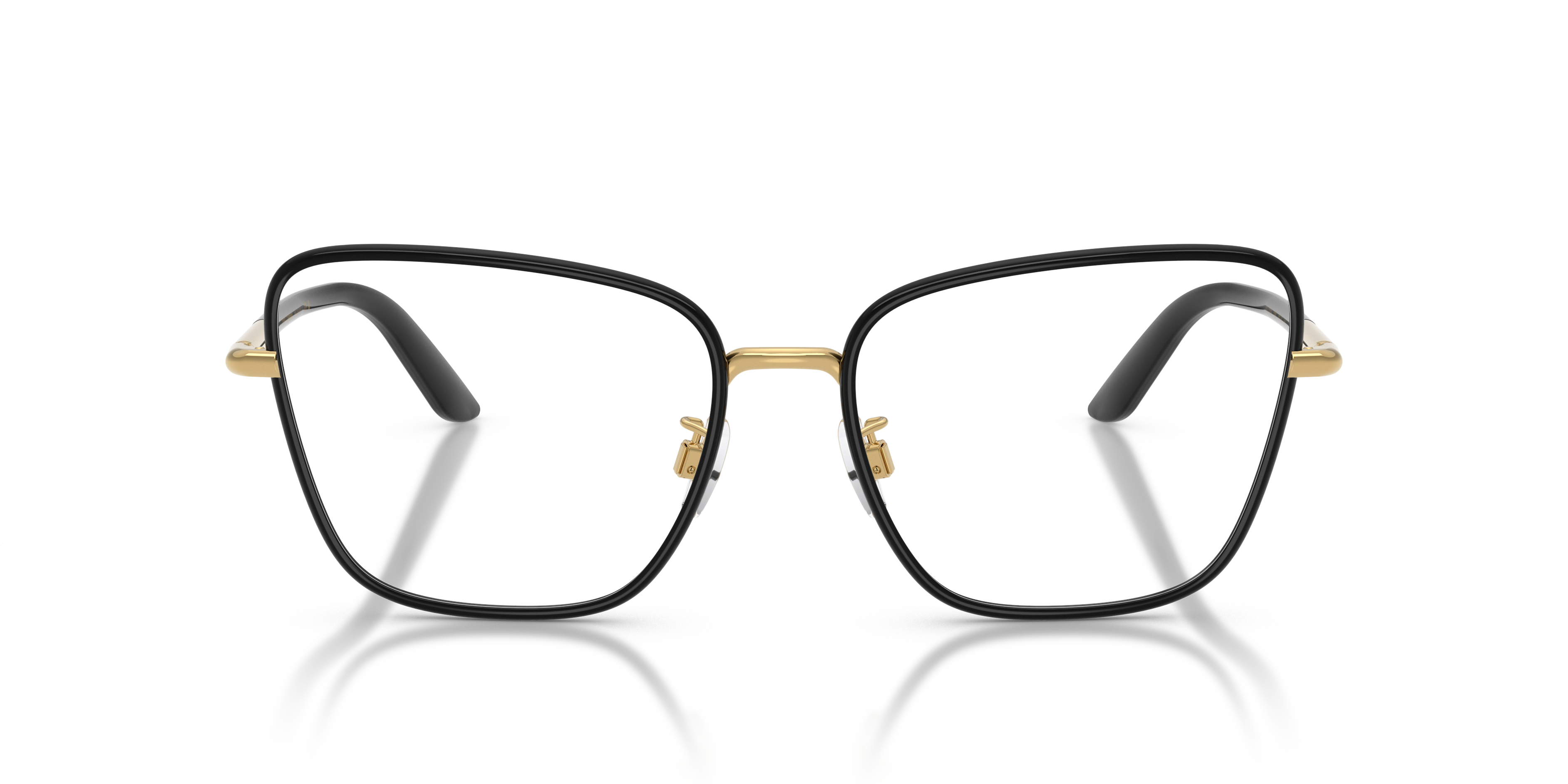 Dolce & Gabbana - DG1359 - Gold/Black