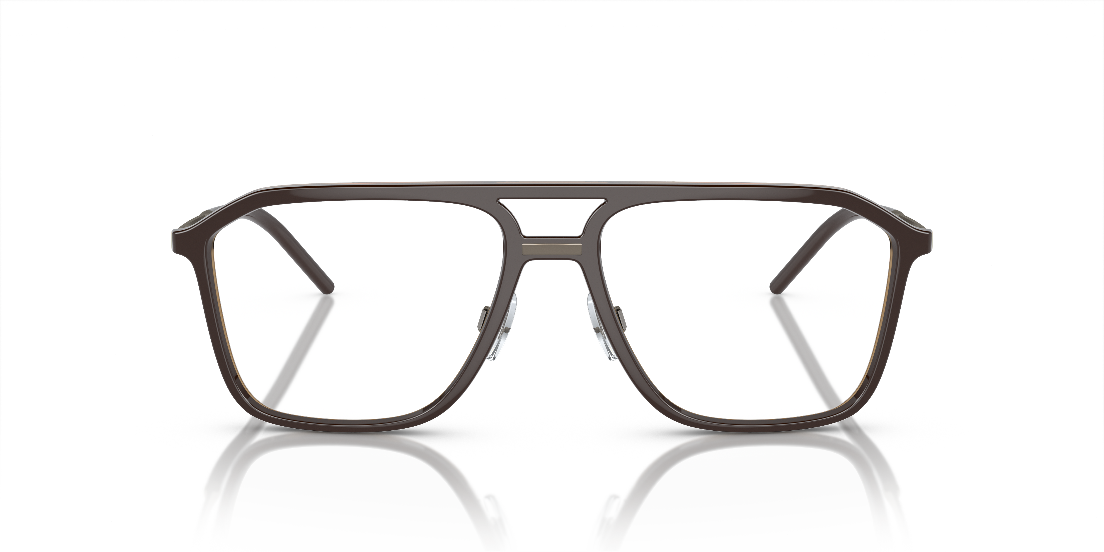 Dolce & Gabbana - DG5107 - Brown