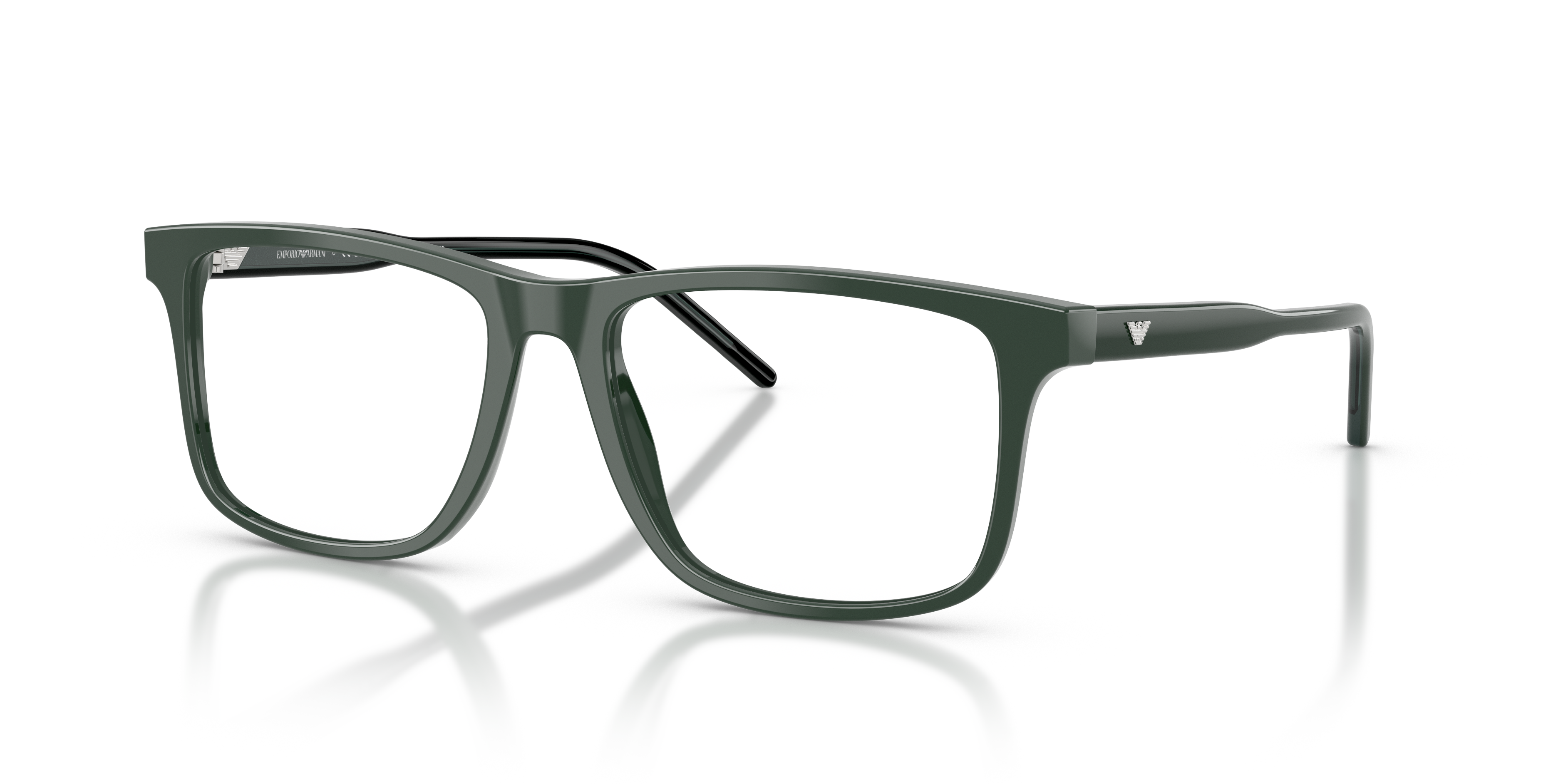 Emporio Armani - EA3257 - Shiny Green