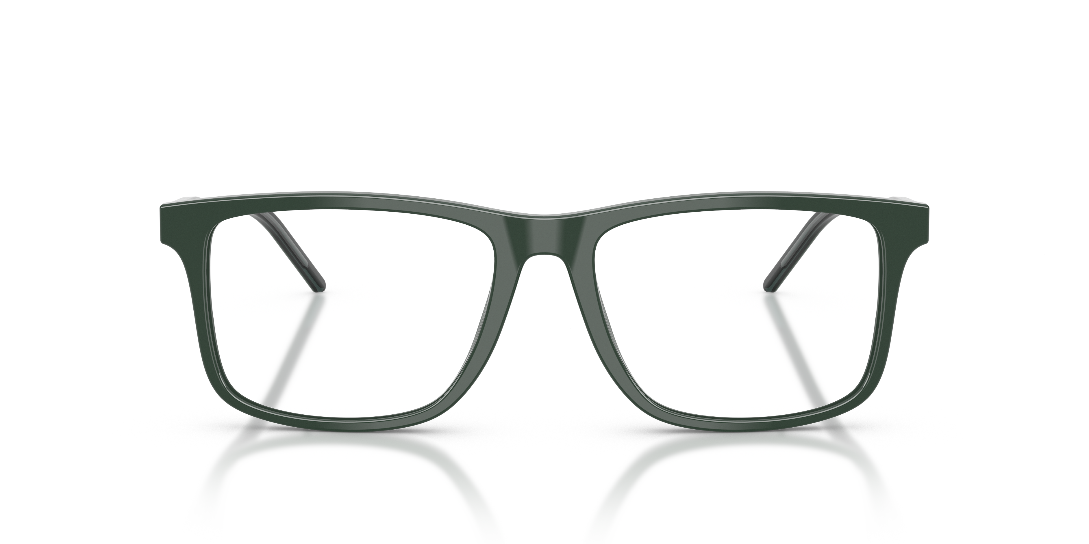 Emporio Armani - EA3257 - Shiny Green