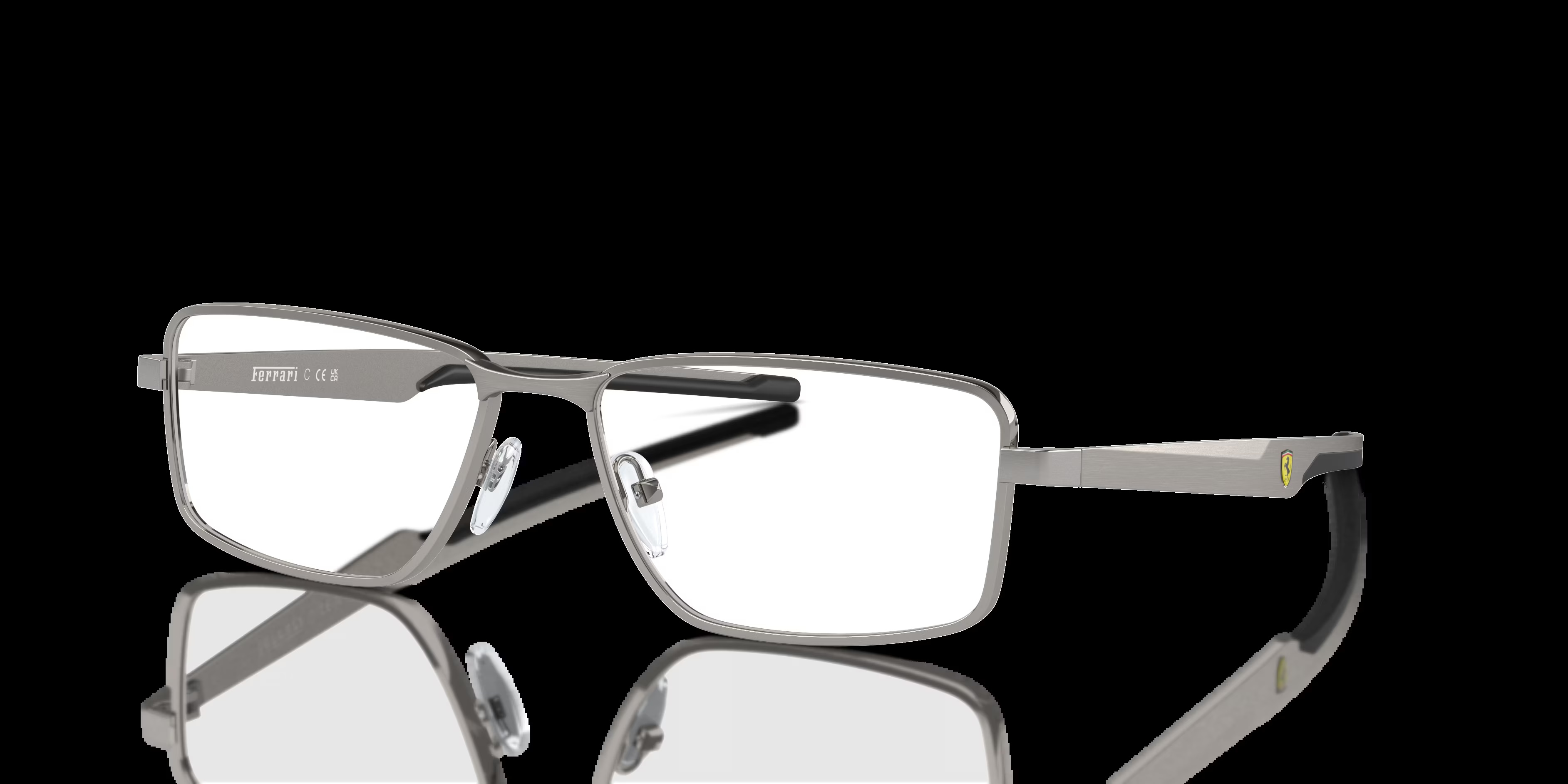 Scuderia Ferrari - FZ7004 - Silver