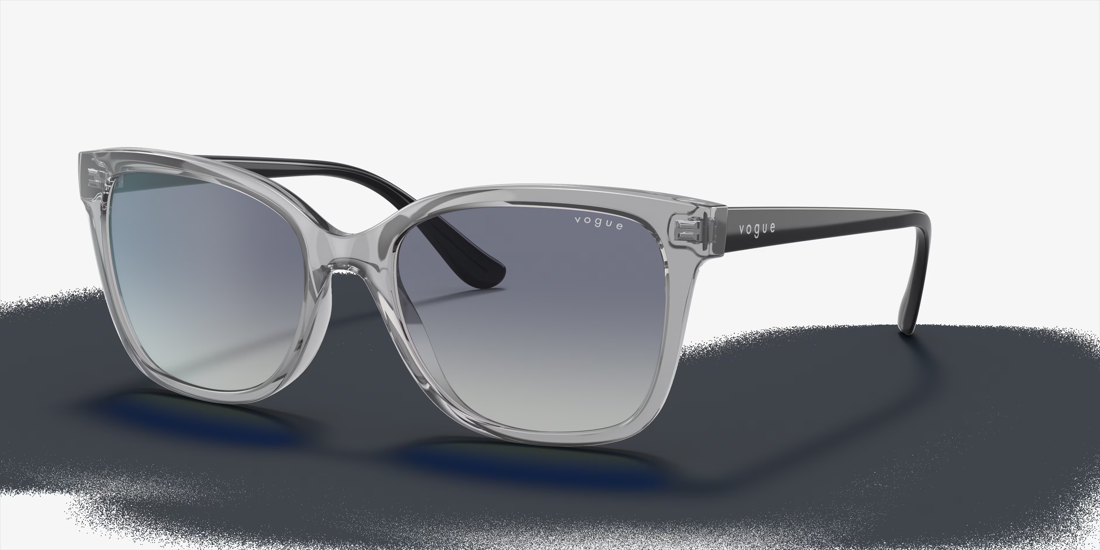 Vogue Eyewear - VO5426S - Transparent Grey