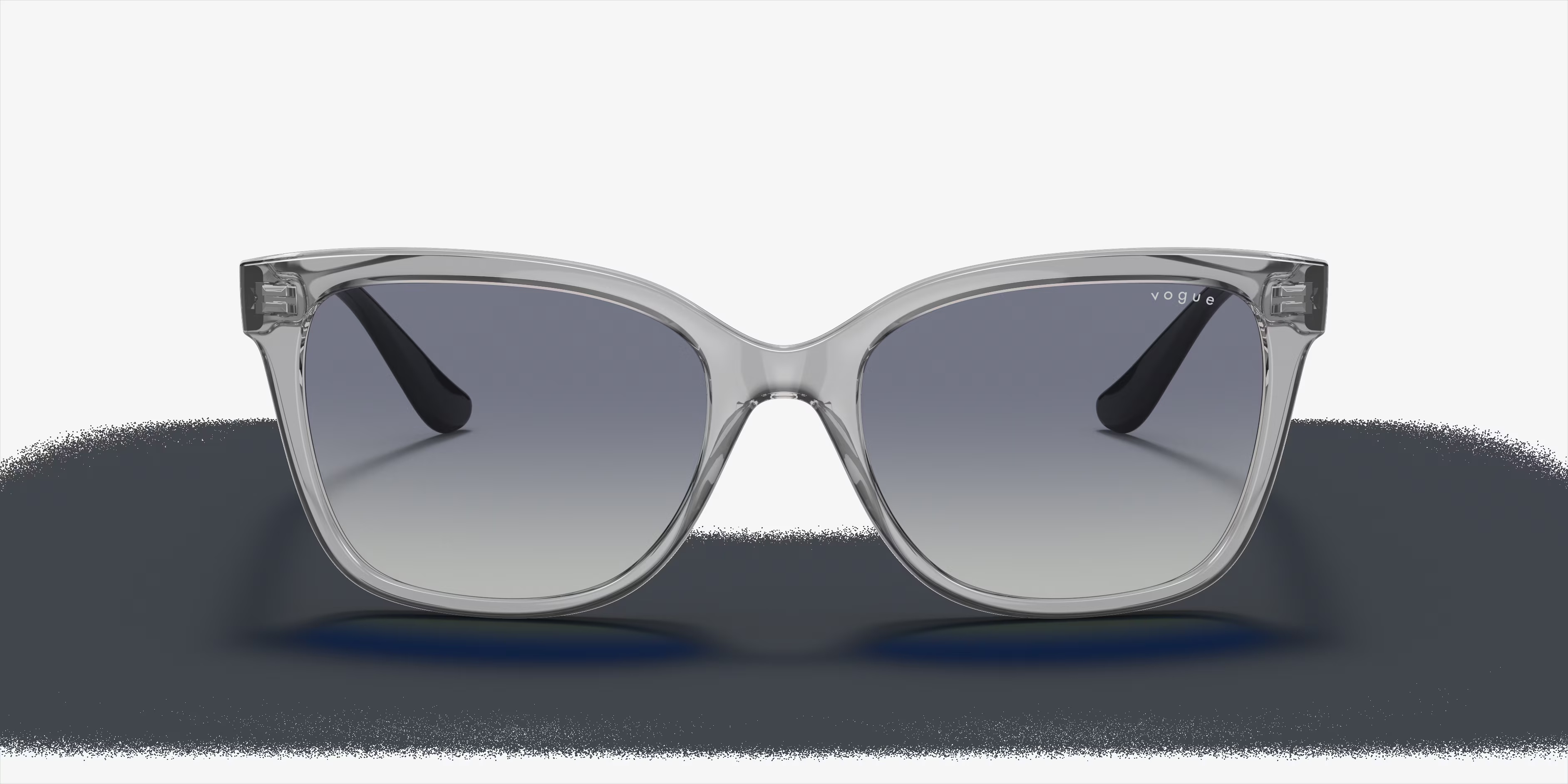 Vogue Eyewear - VO5426S - Transparent Grey