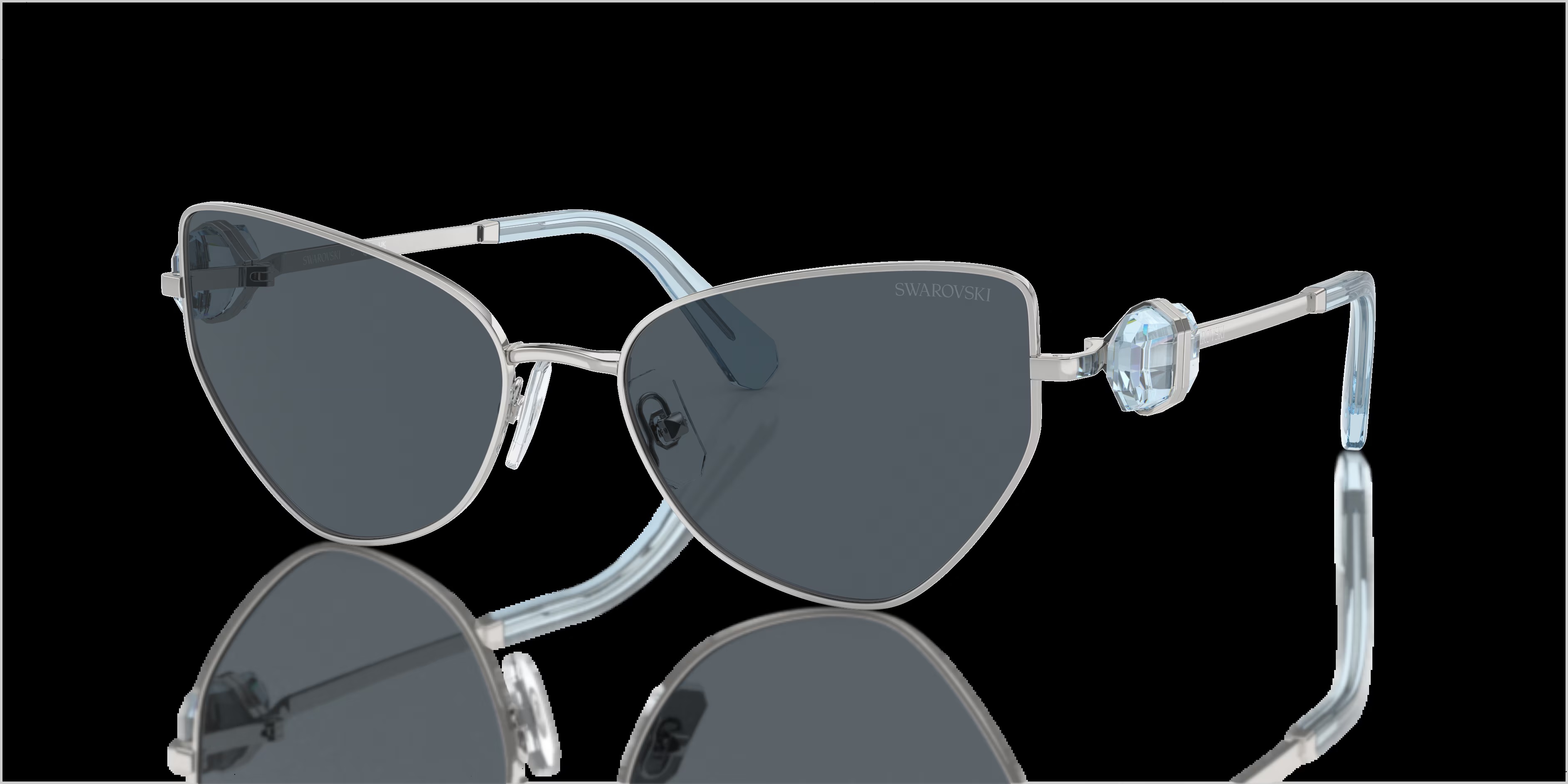Swarovski - SK7003 - Silver