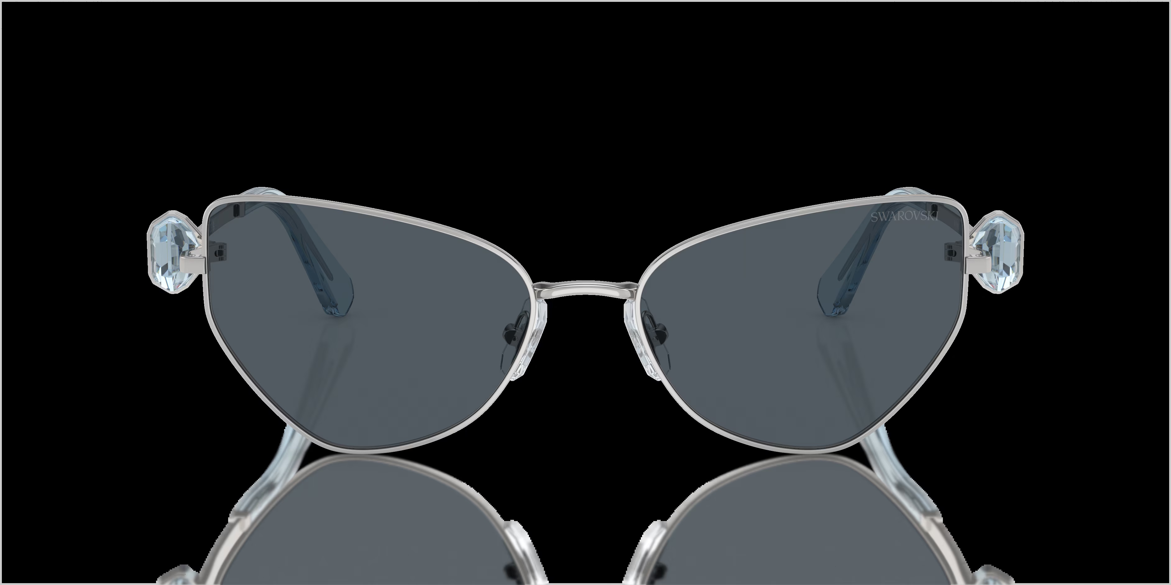 Swarovski - SK7003 - Silver