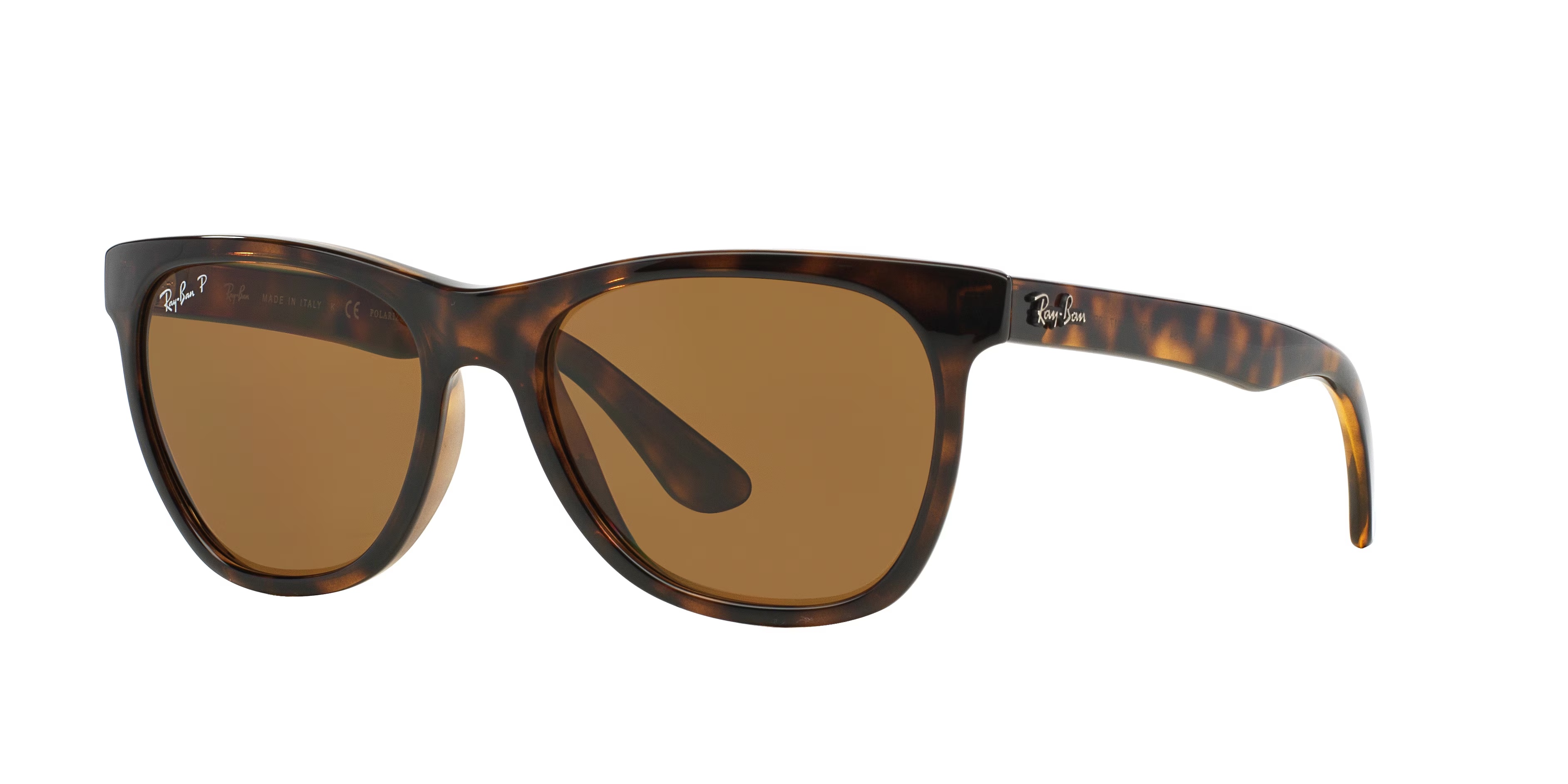 Ray-Ban - RB4184 - Light Havana