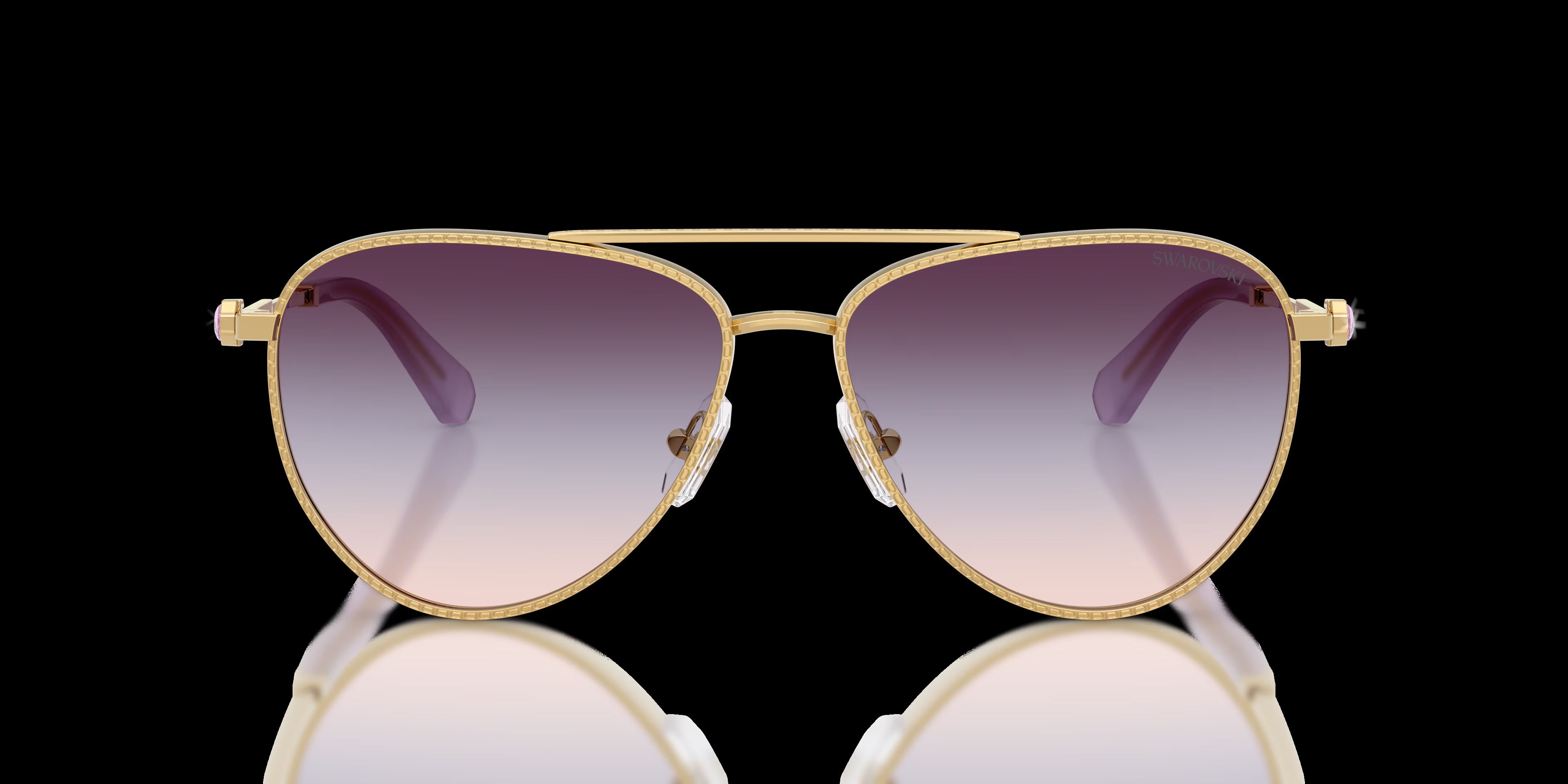 Swarovski - SK7031 - Gold