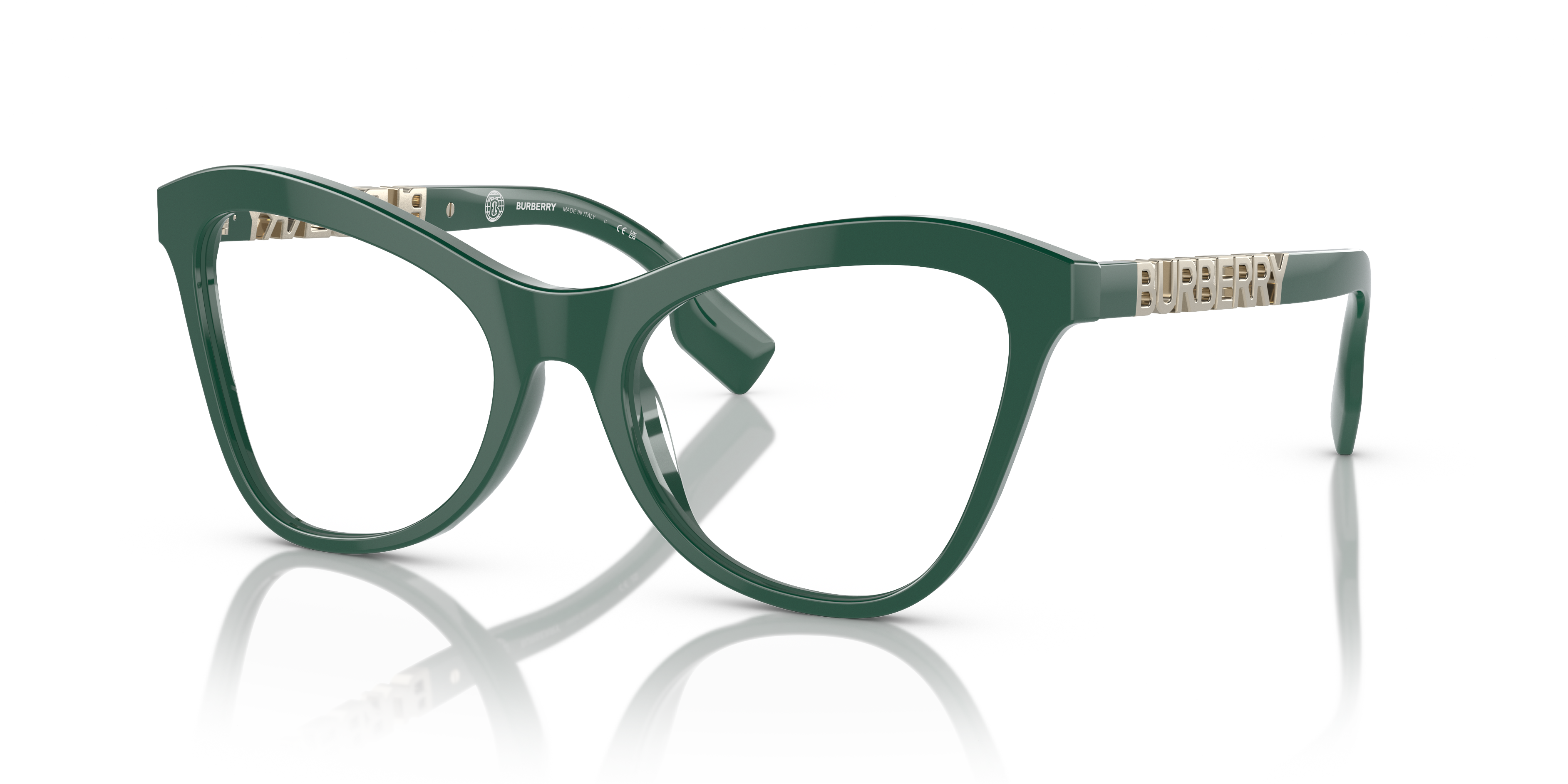Burberry - BE2373U Angelica - Green