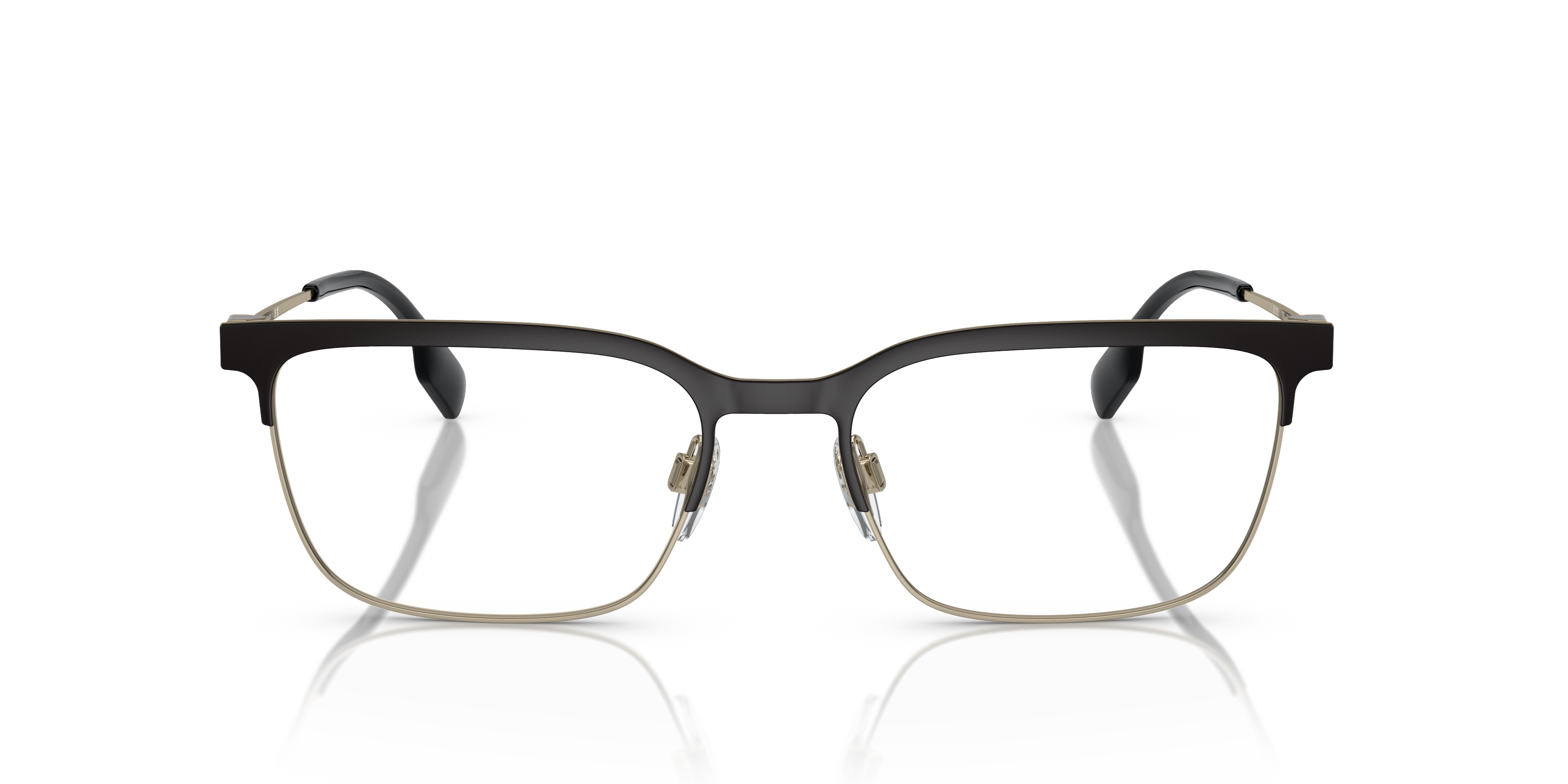 Burberry - BE1375 Douglas - Black