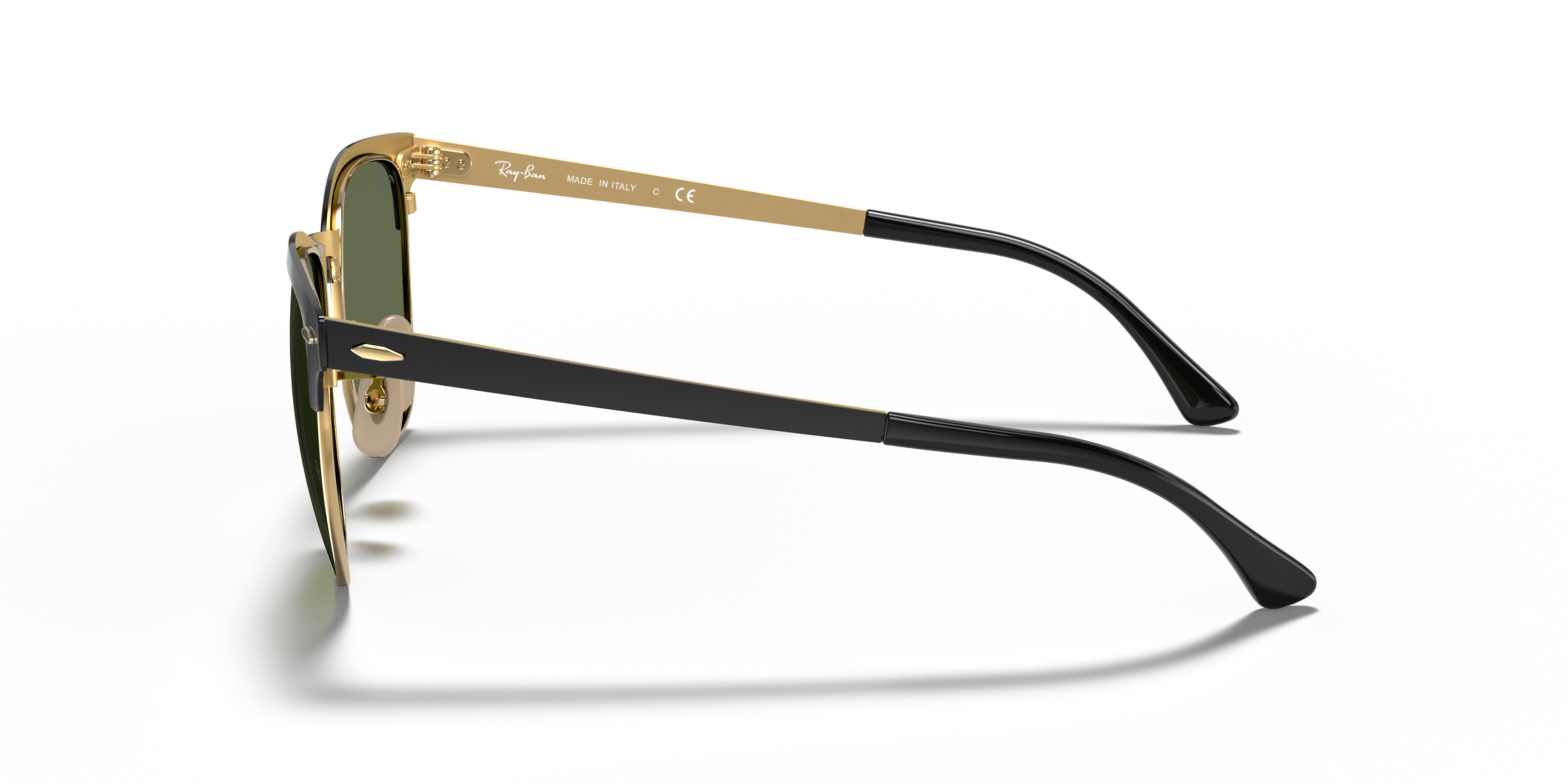 233-ray-ban-rb3716-clubmaster-metal-black-on-gold-1.jpg