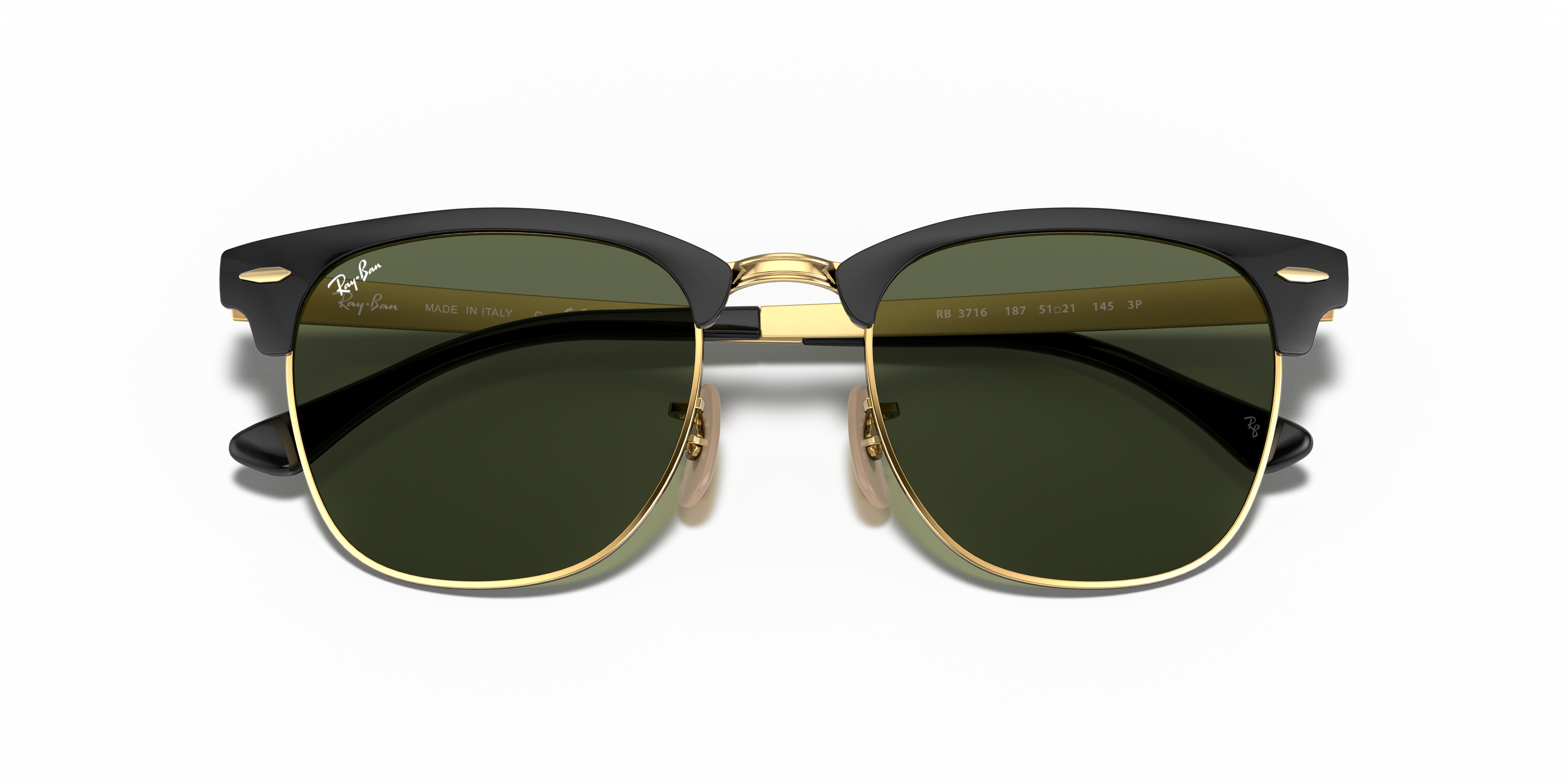 233-ray-ban-rb3716-clubmaster-metal-black-on-gold-1.jpg
