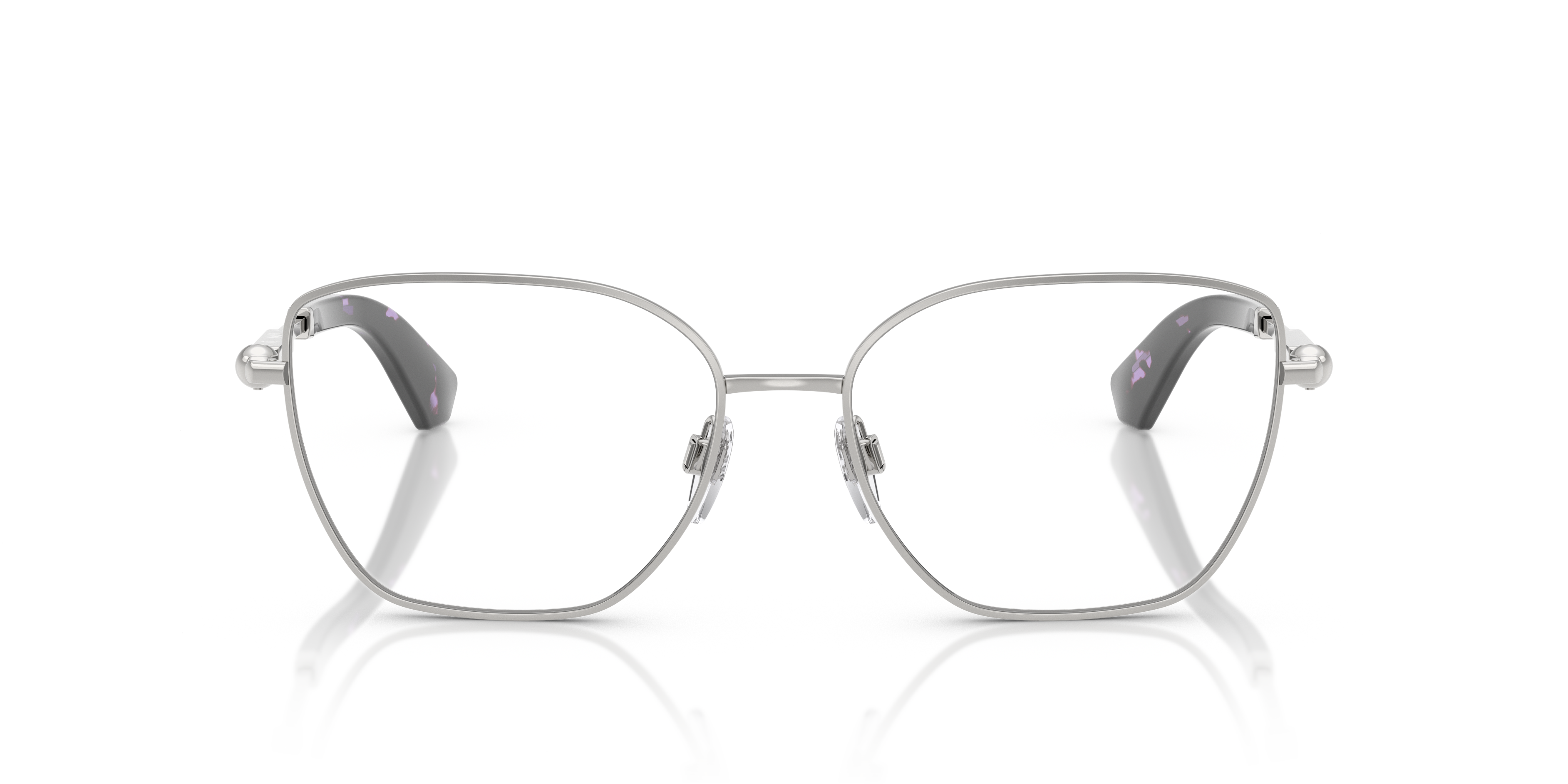 Burberry - BE1390 - Silver