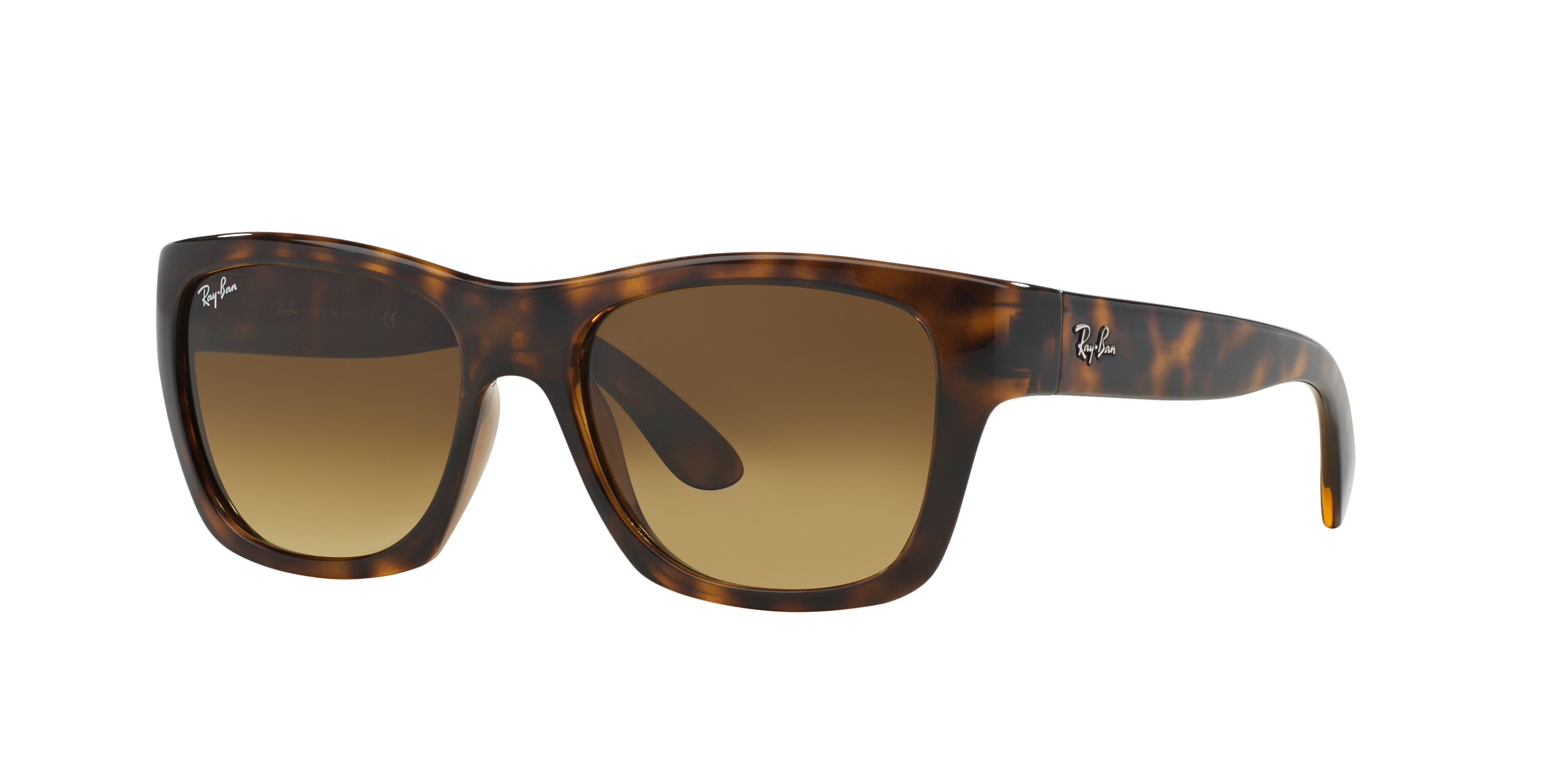 Ray-Ban - RB4194 - Light Havana
