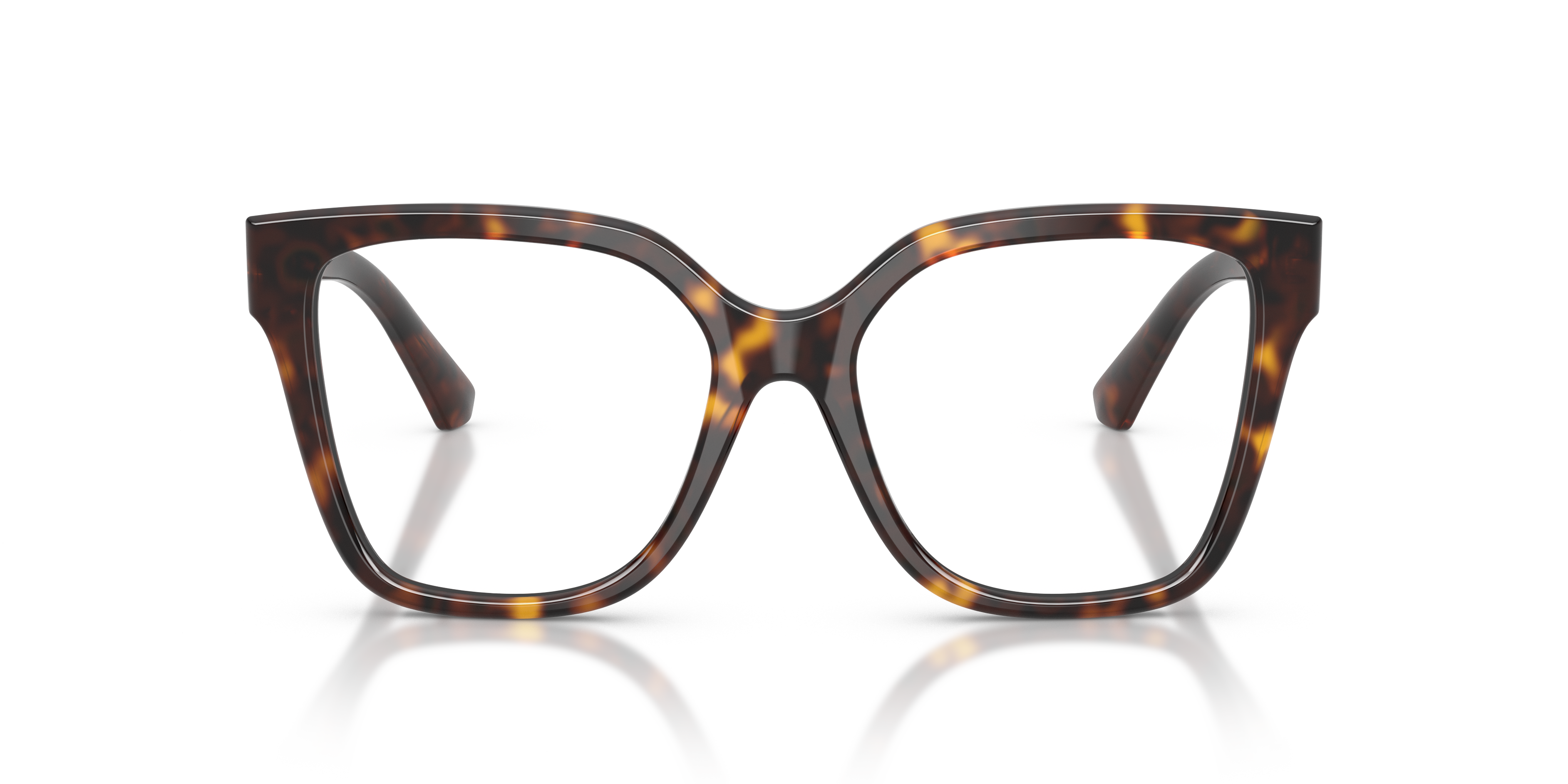 Burberry - BE2443 - Dark Havana