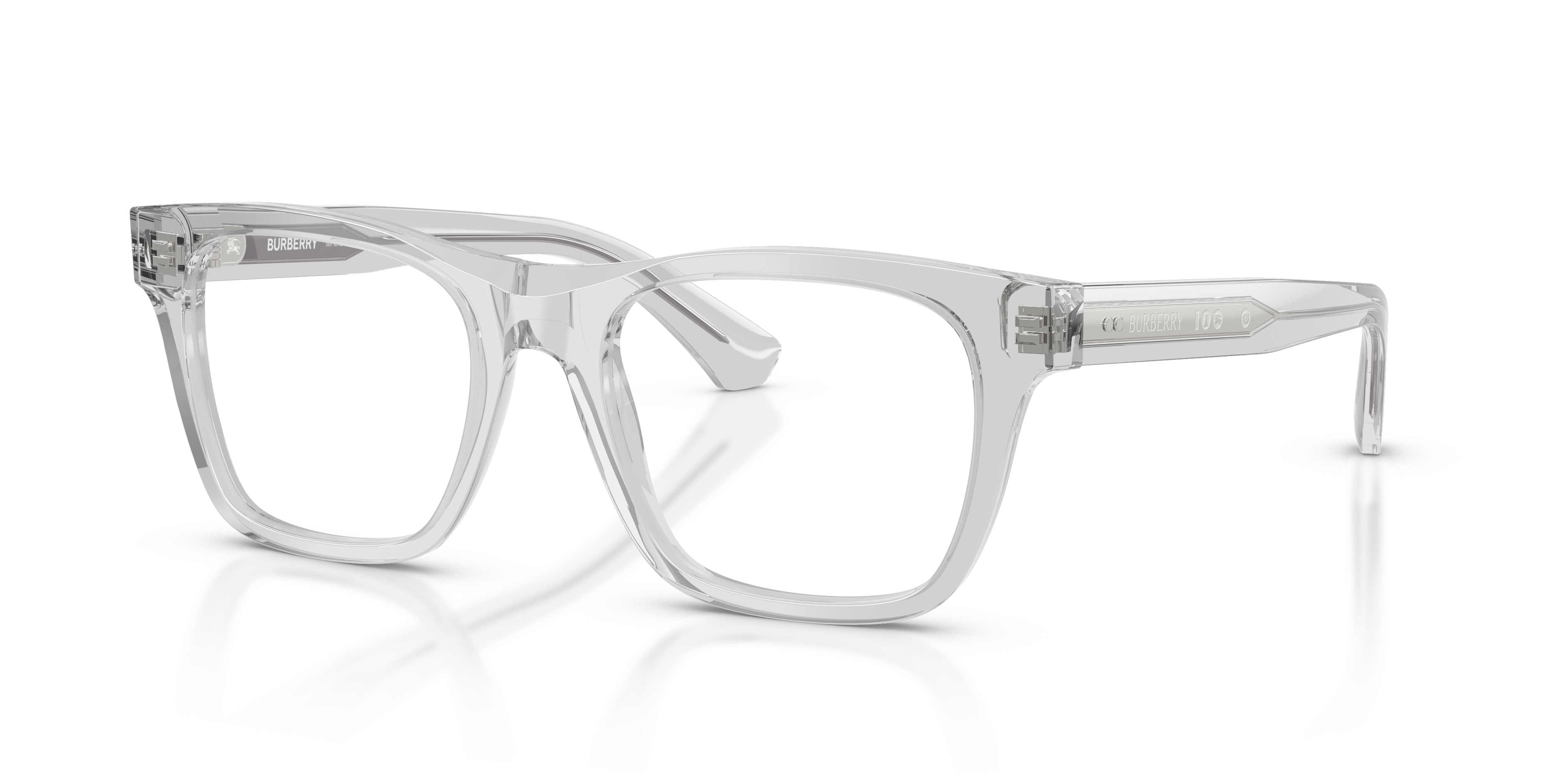 Burberry - BE2445 - Grey