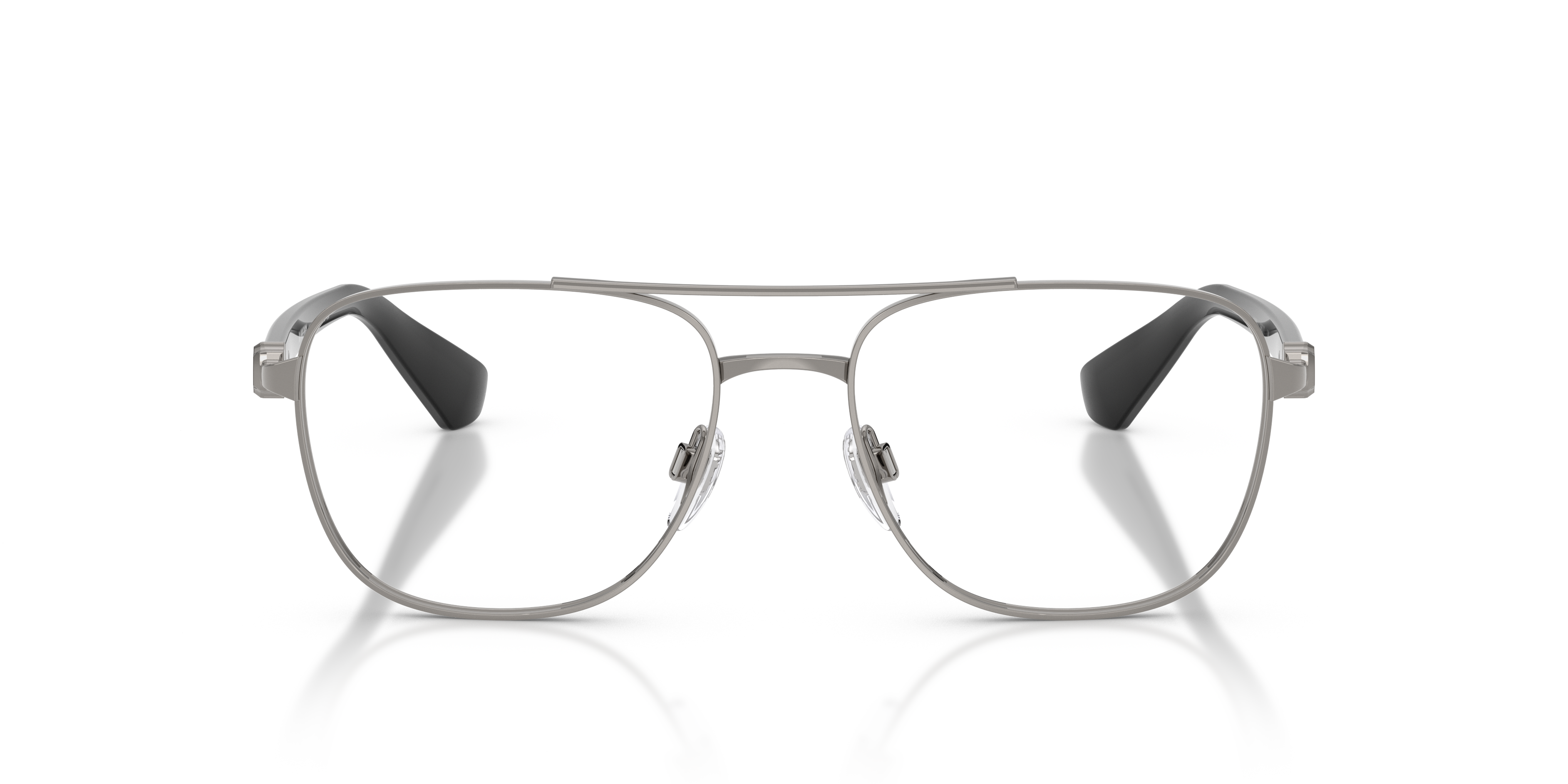 Burberry - BE1396 - Gunmetal