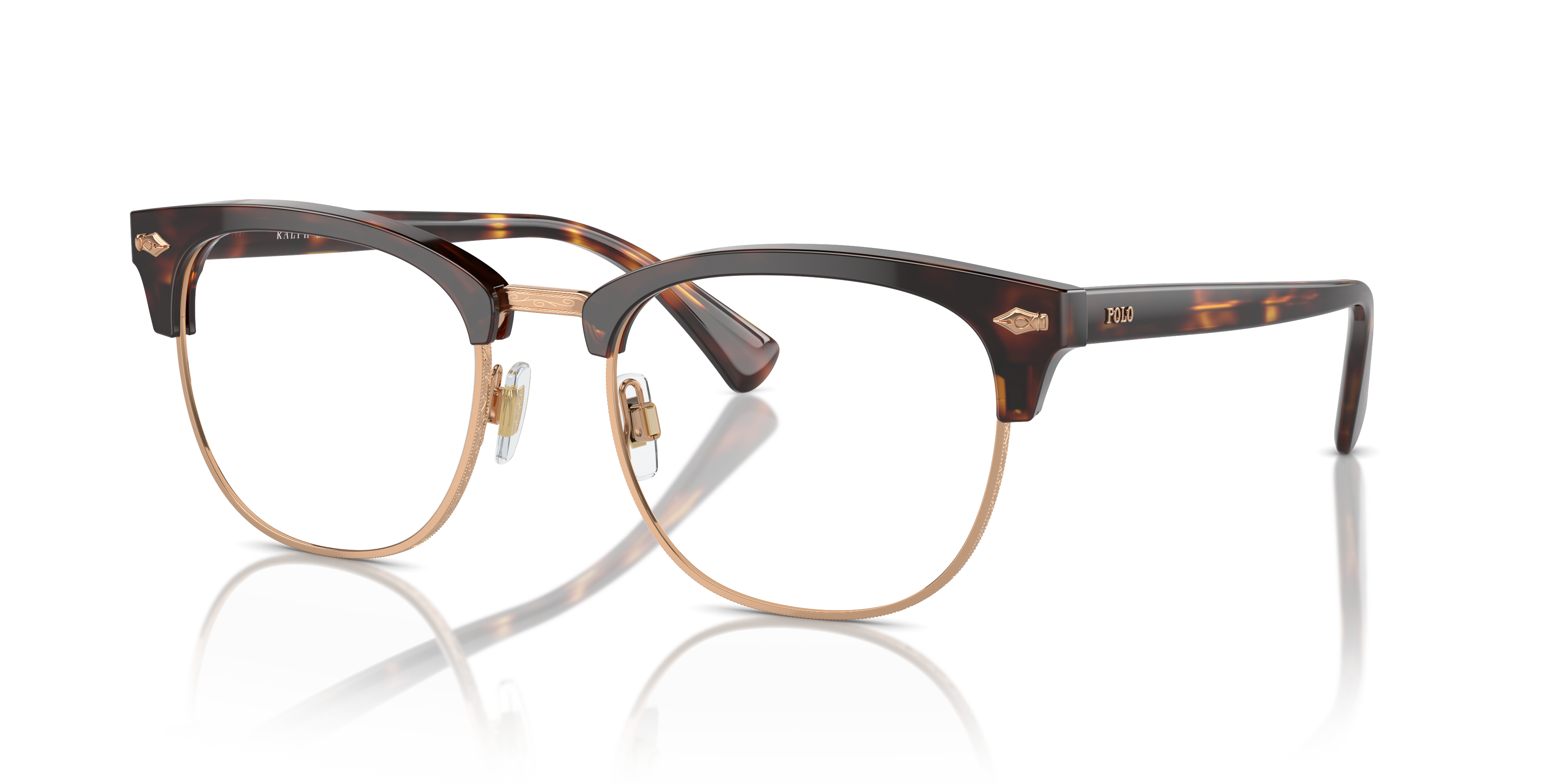 Polo Ralph Lauren - PH2277 - Shiny Brown Tortoise