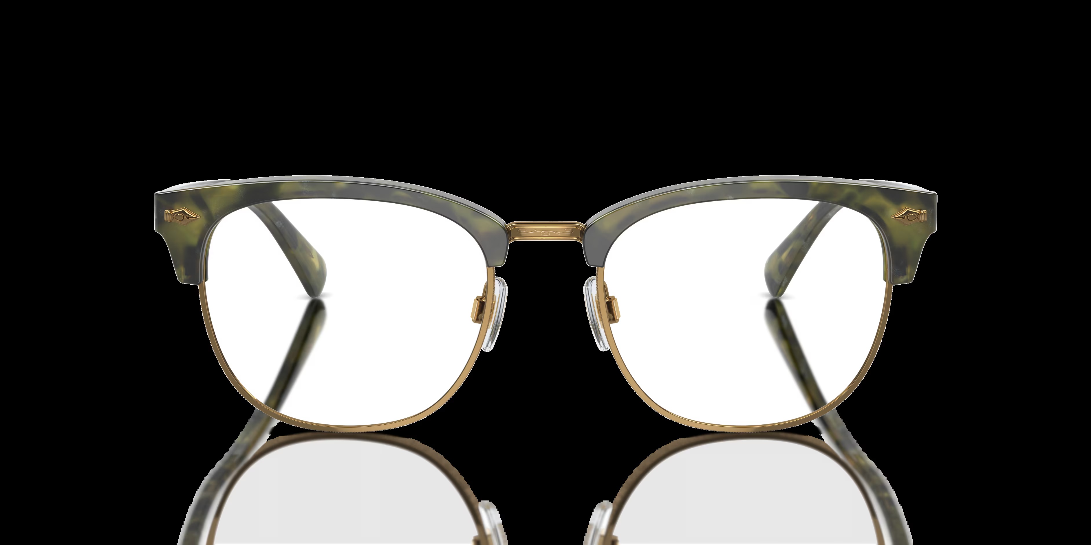 Polo Ralph Lauren - PH2277 - Shiny Green Havana
