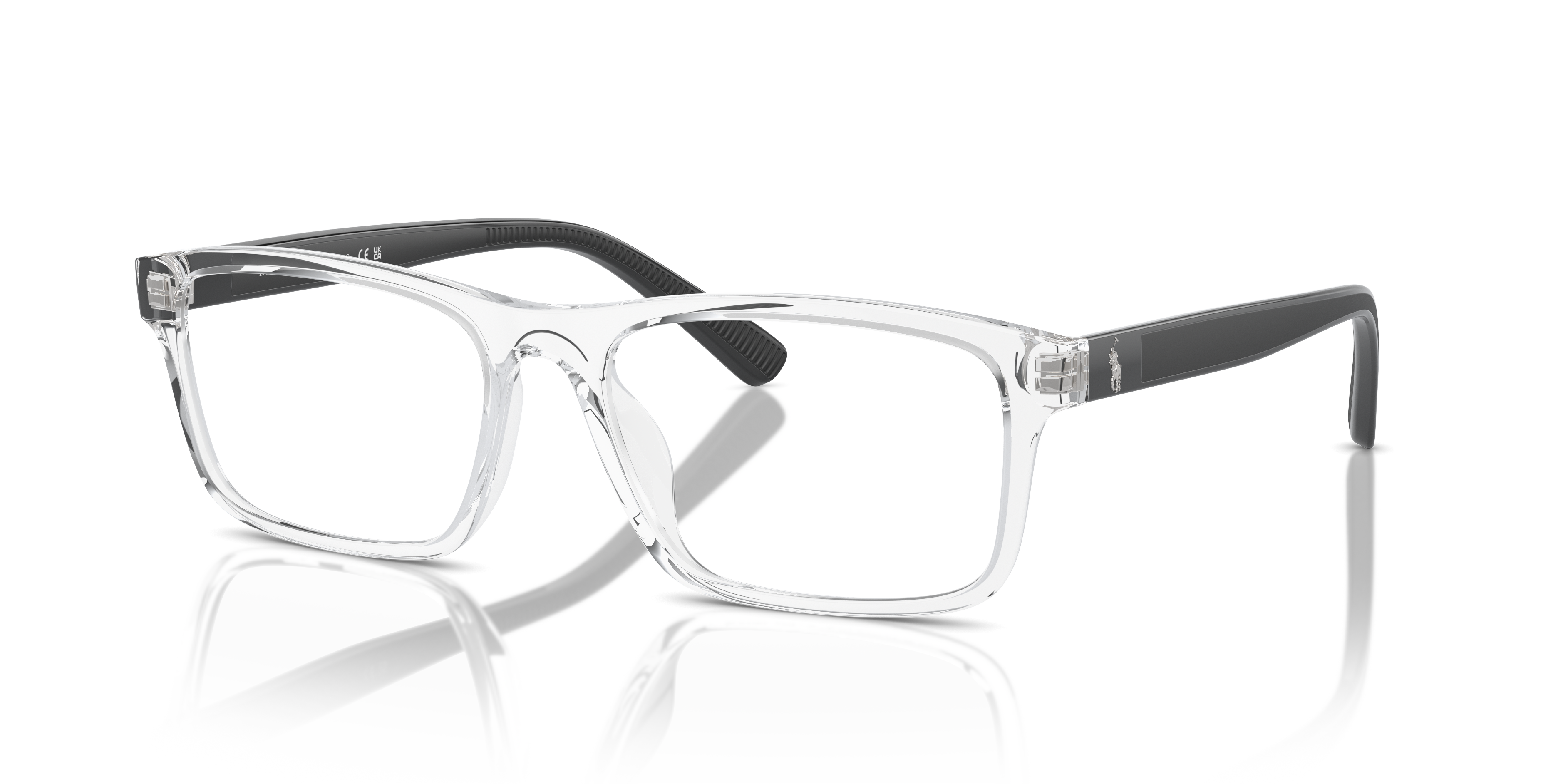 Polo Ralph Lauren - PH2274U - Shiny Crystal