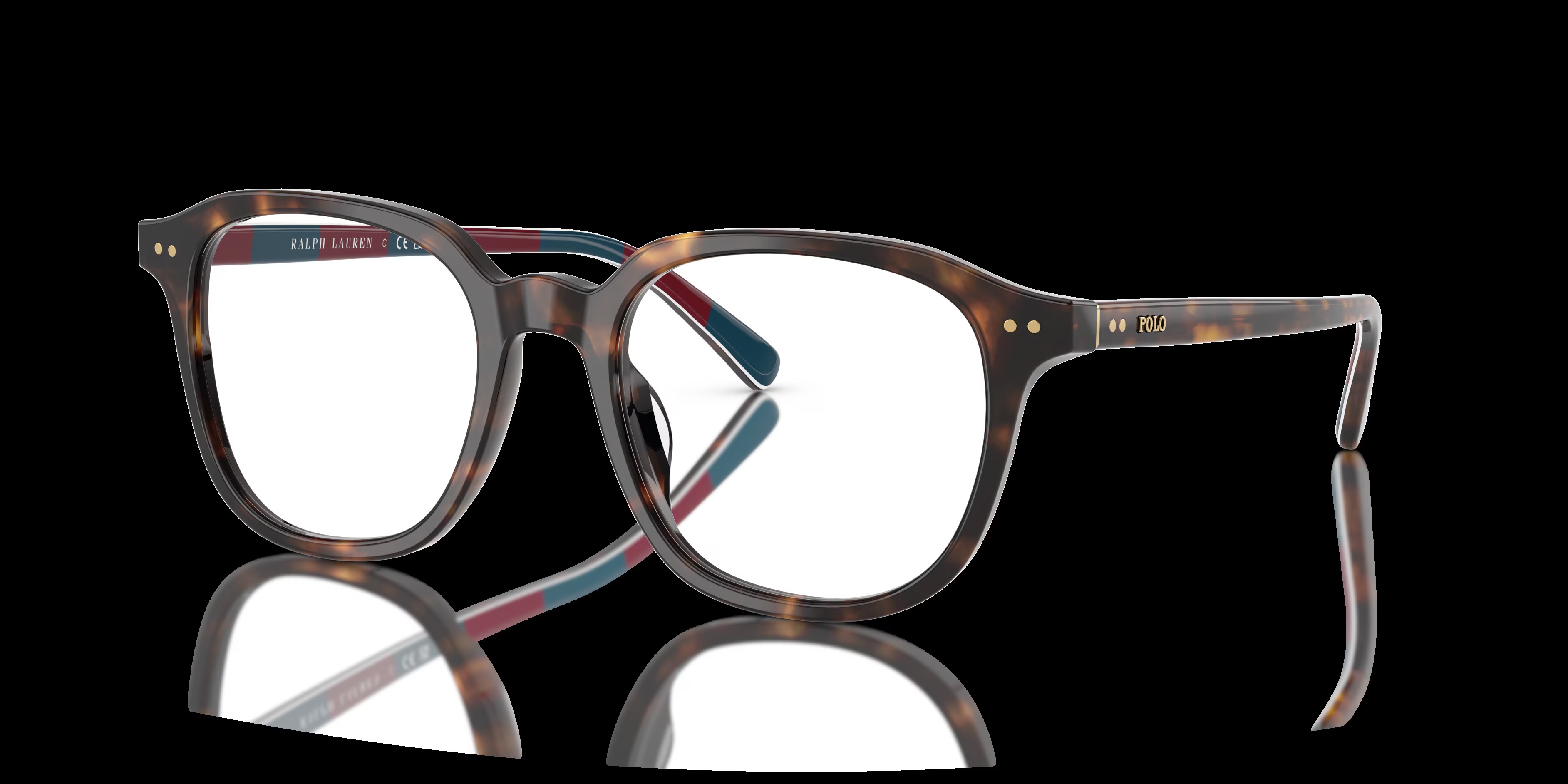 Polo Ralph Lauren - PH2283U - Shiny Dark Havana